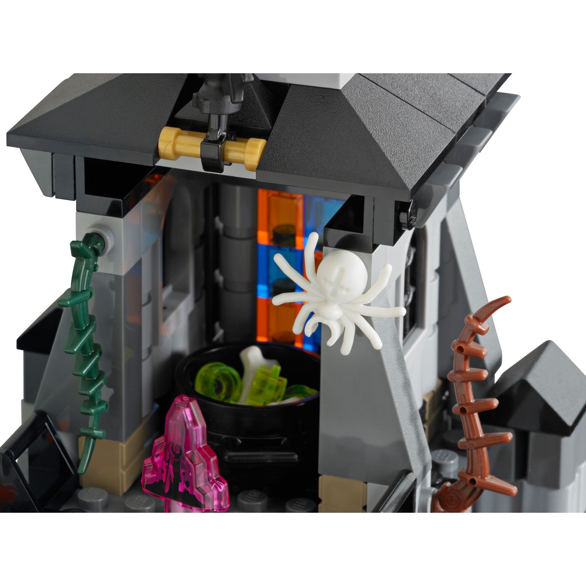 LEGO Monster Fighters The Zombies 9465