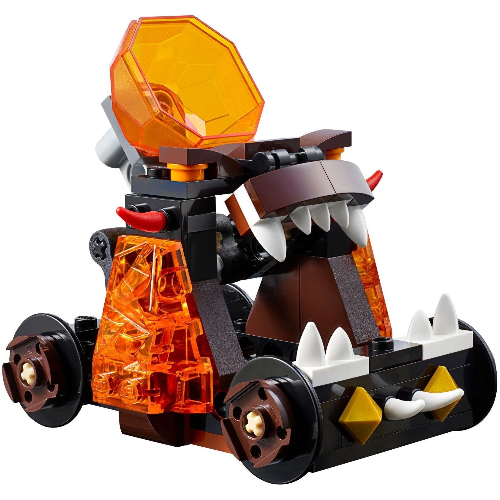 LEGO Nexo Knights Chaos Catapult 70311