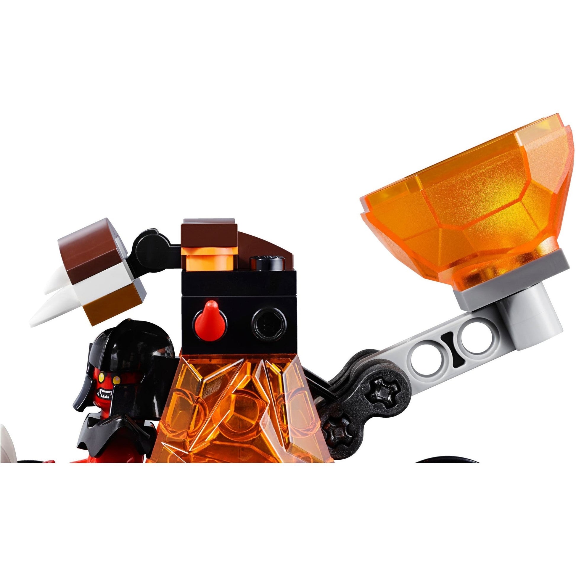 LEGO Nexo Knights Chaos Catapult 70311