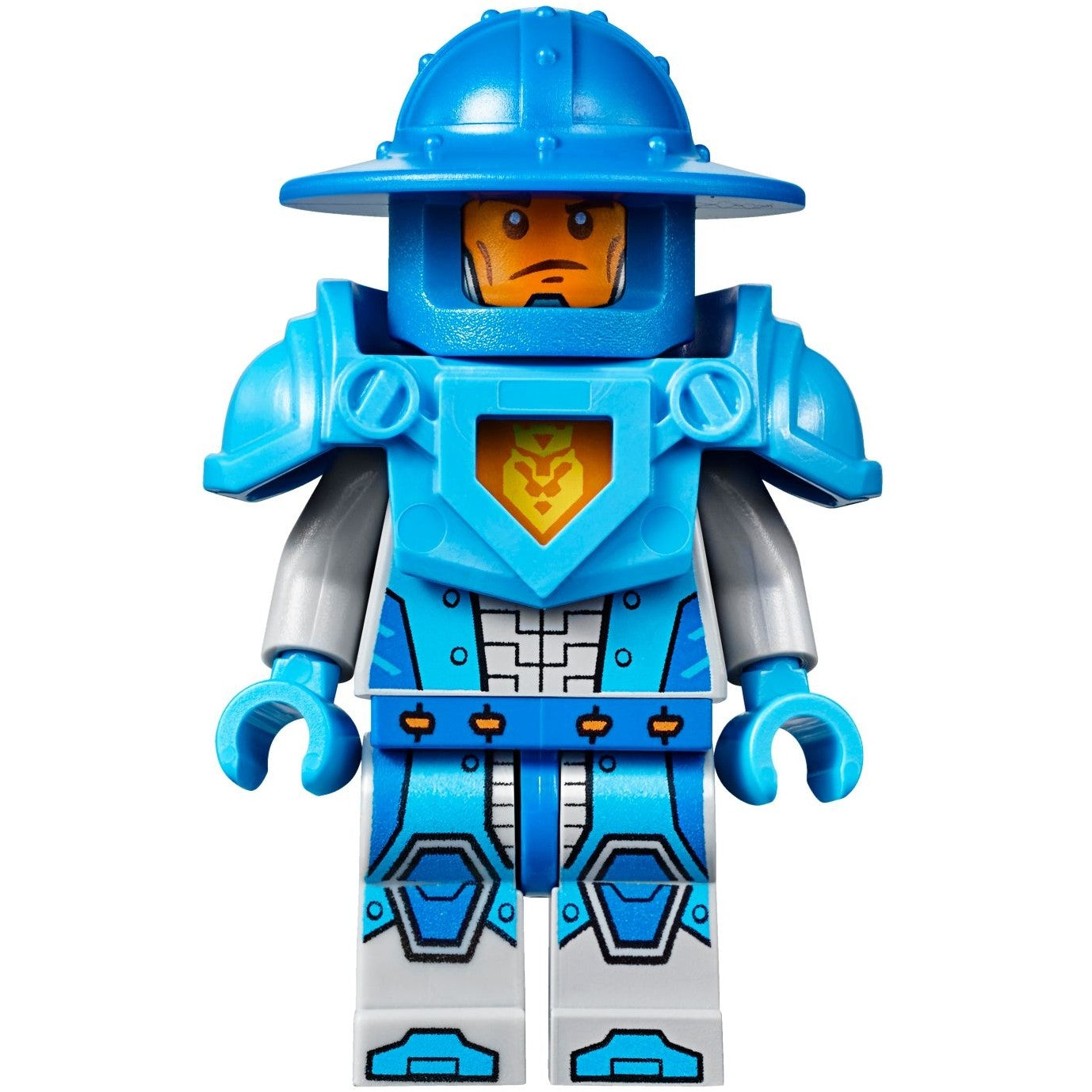 LEGO Nexo Knights Chaos Catapult 70311