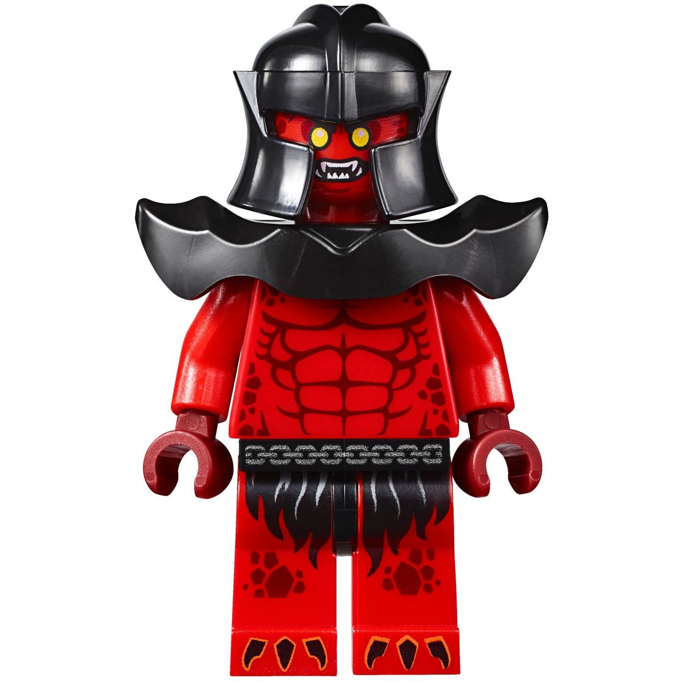 LEGO Nexo Knights Chaos Catapult 70311