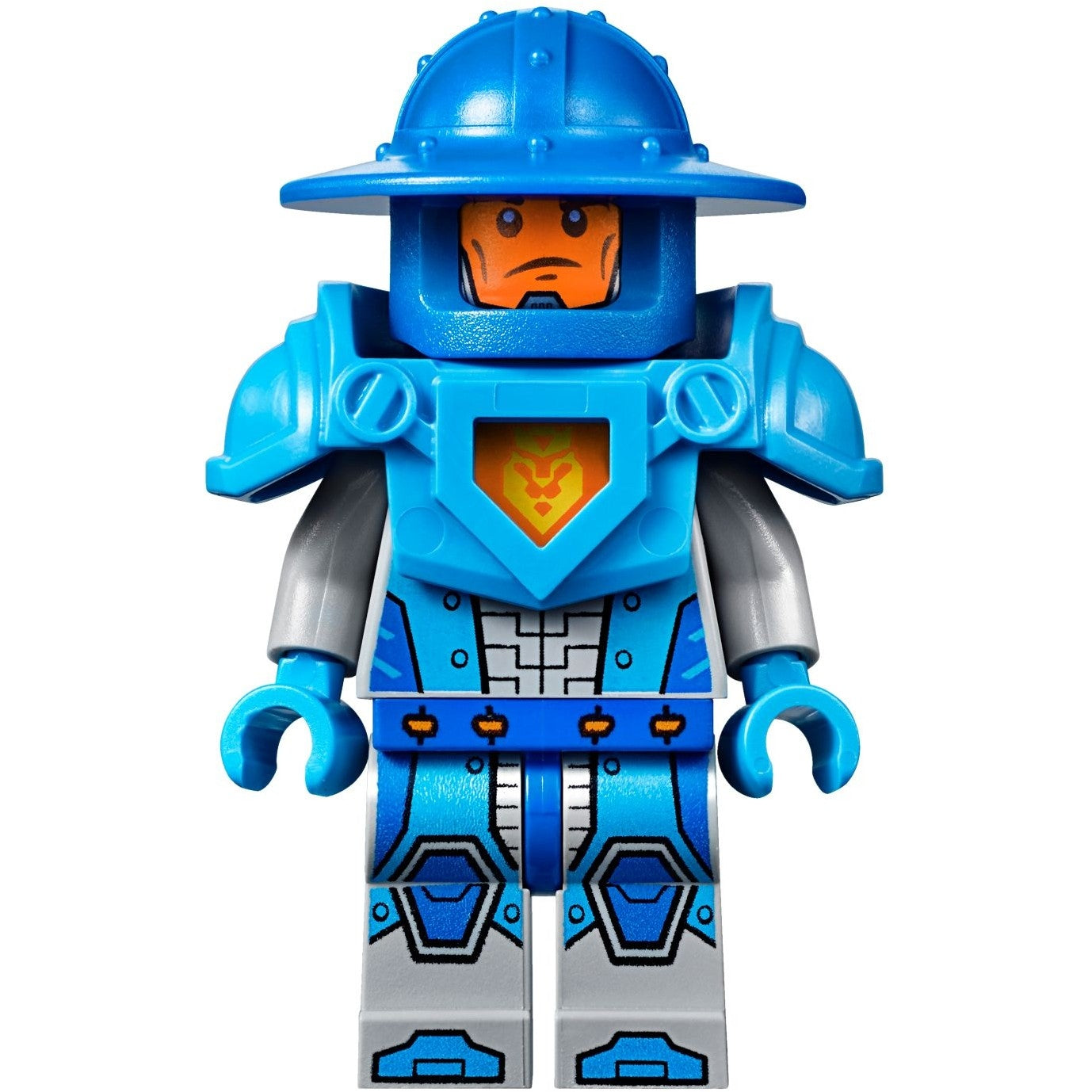 LEGO Nexo Knights Knighton Battle Blaster 70310