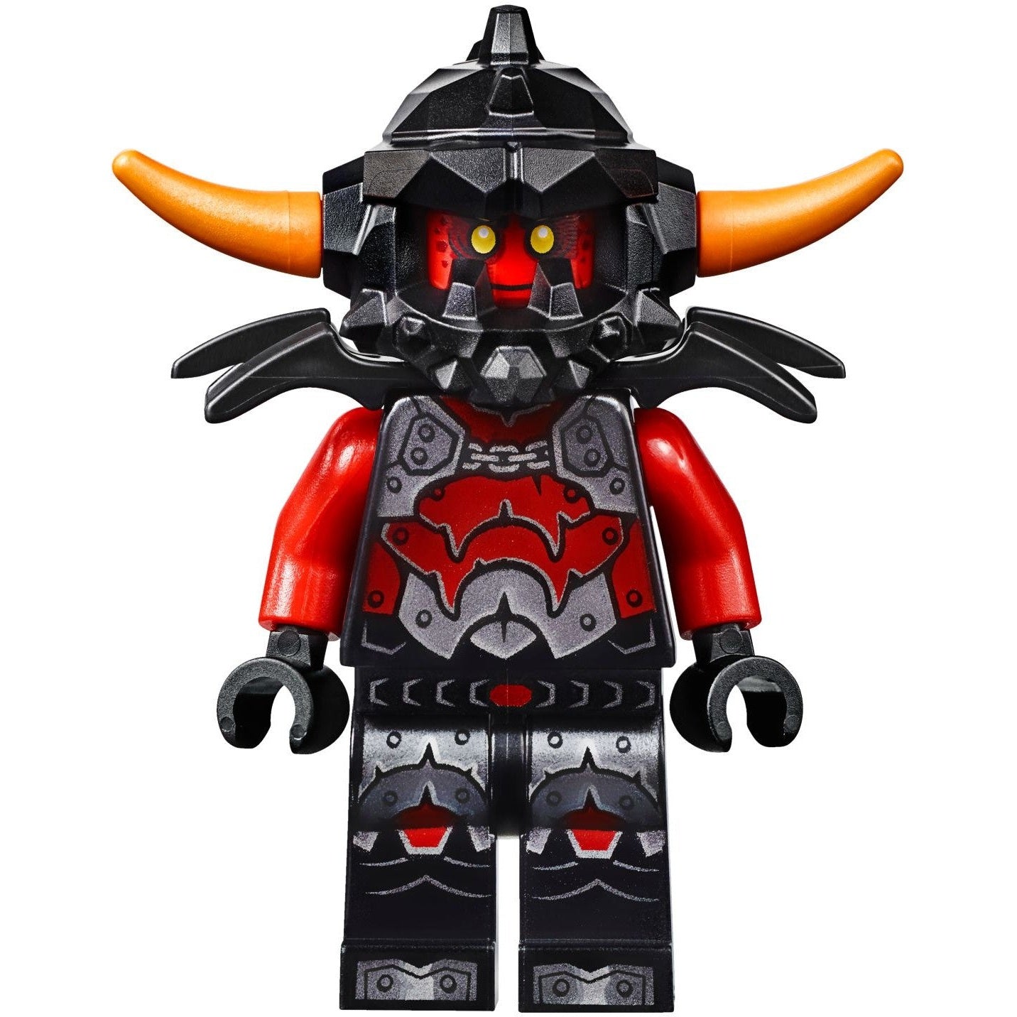 LEGO Nexo Knights Knighton Battle Blaster 70310