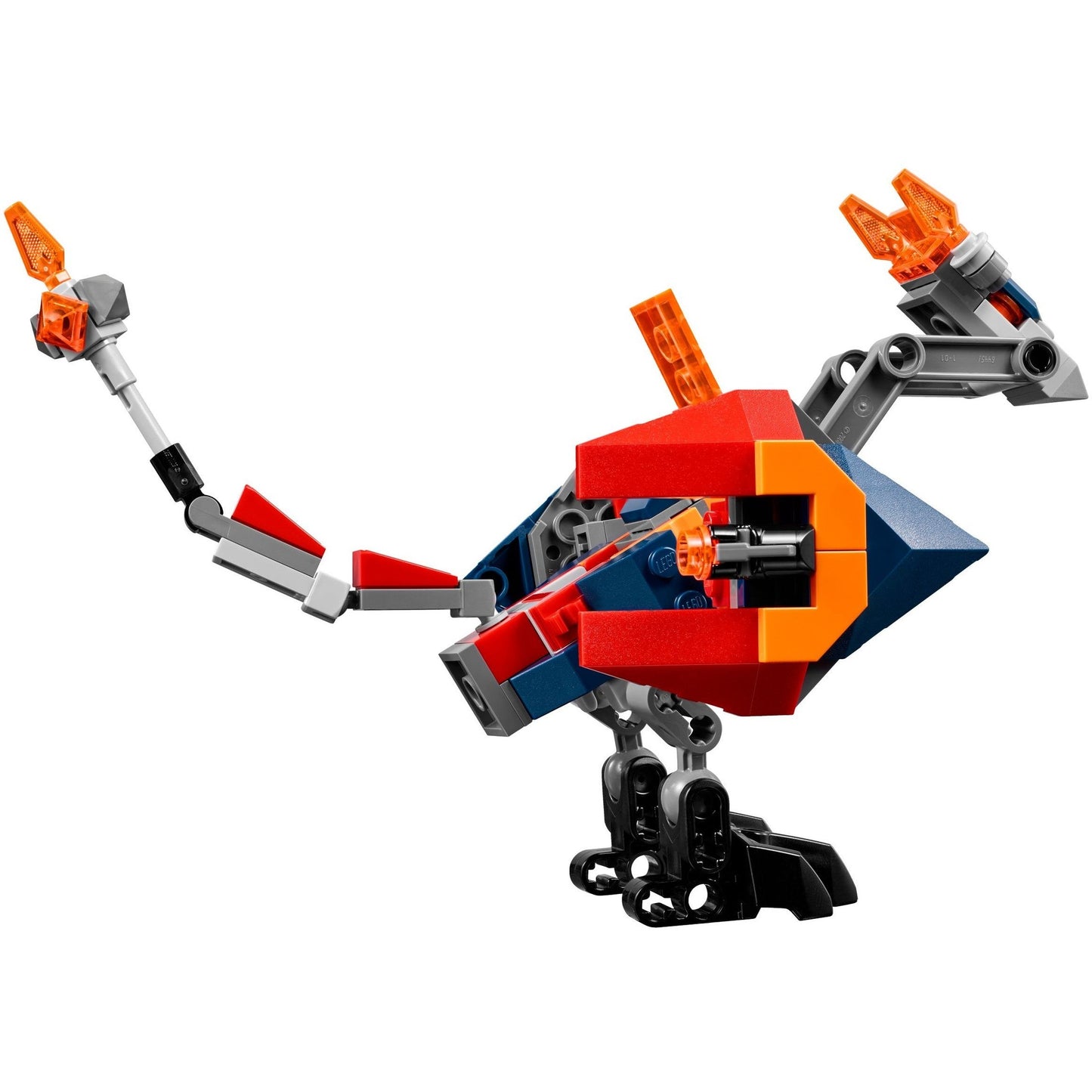 LEGO Nexo Knights Macy's Bot Drop Dragon 70361