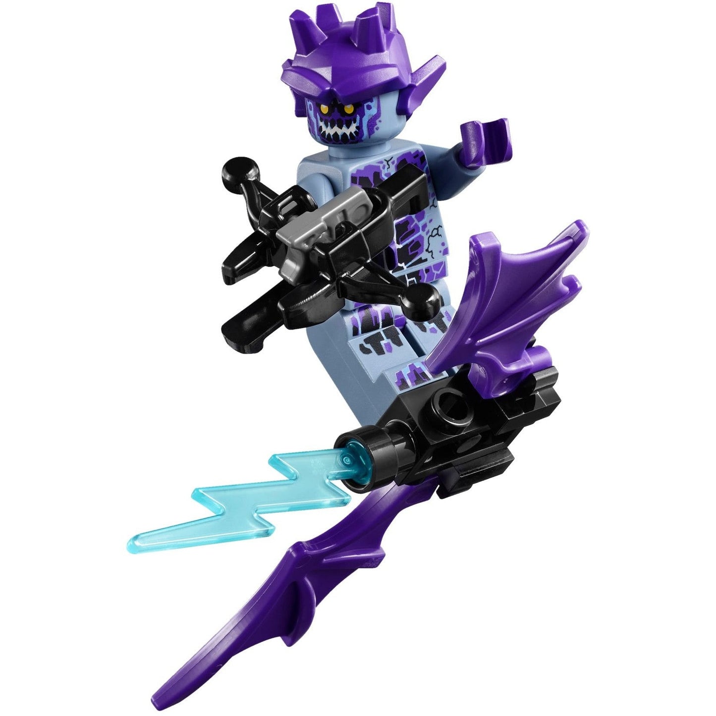 LEGO Nexo Knights Macy's Bot Drop Dragon 70361