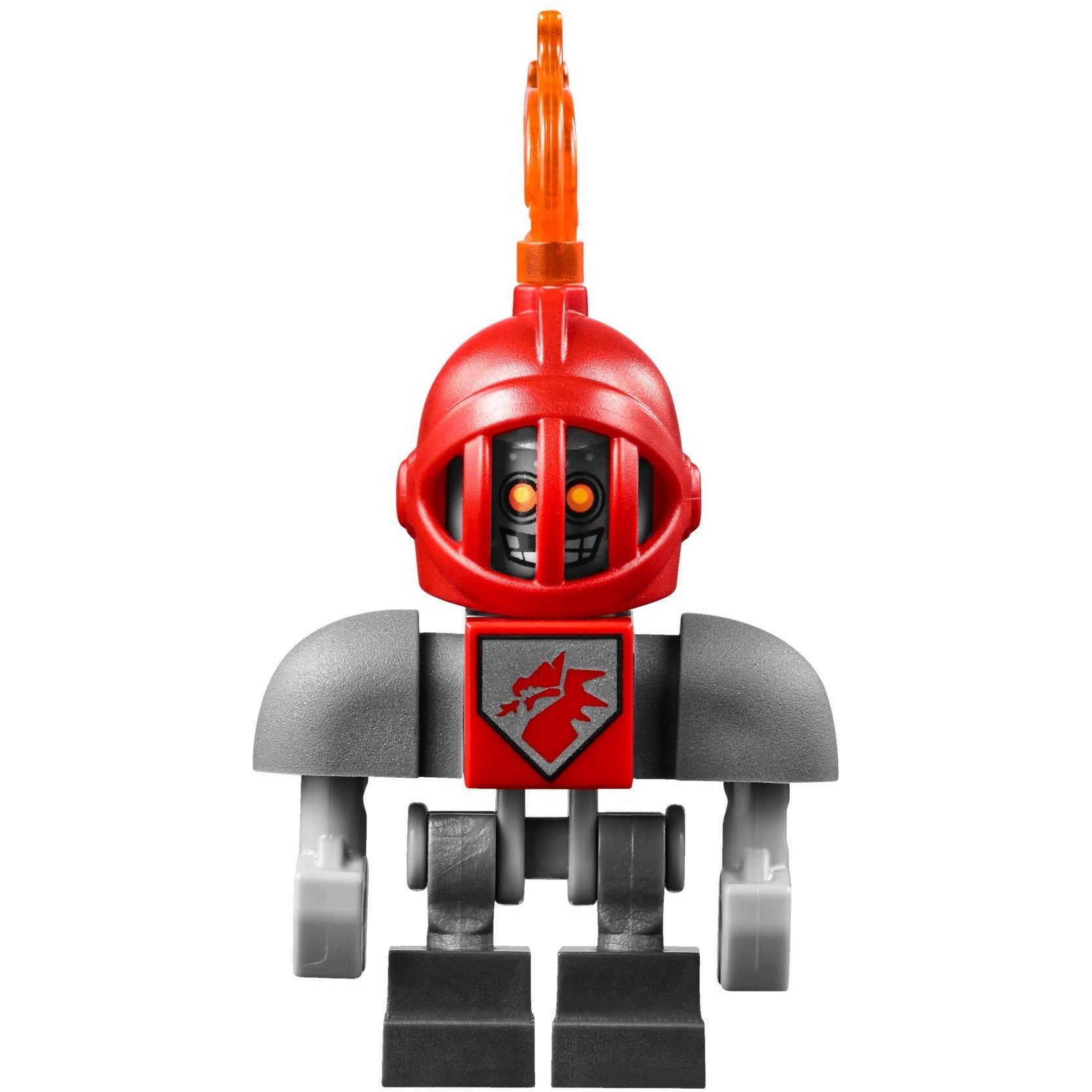 LEGO Nexo Knights Macy's Bot Drop Dragon 70361