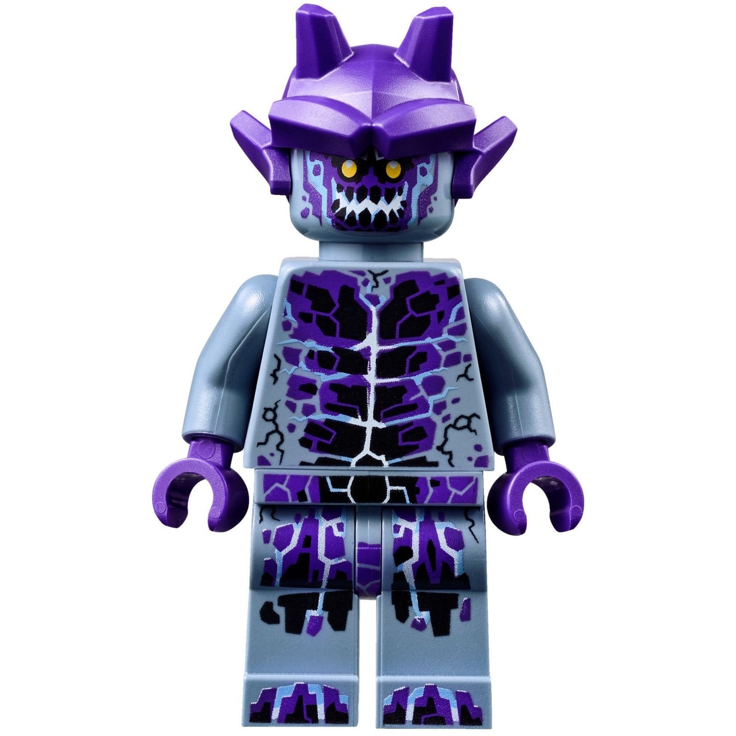 LEGO Nexo Knights Macy's Bot Drop Dragon 70361