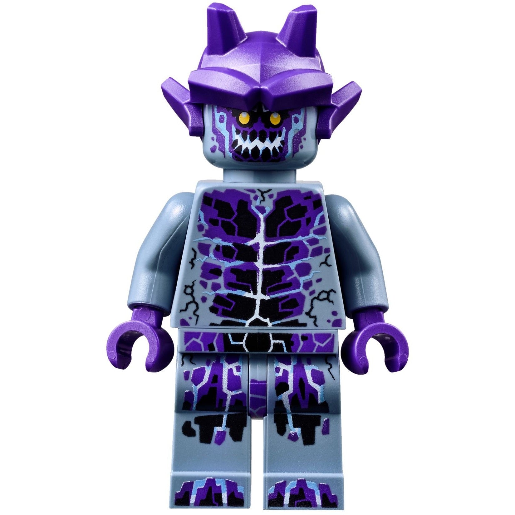 LEGO Nexo Knights Macy's Bot Drop Dragon 70361