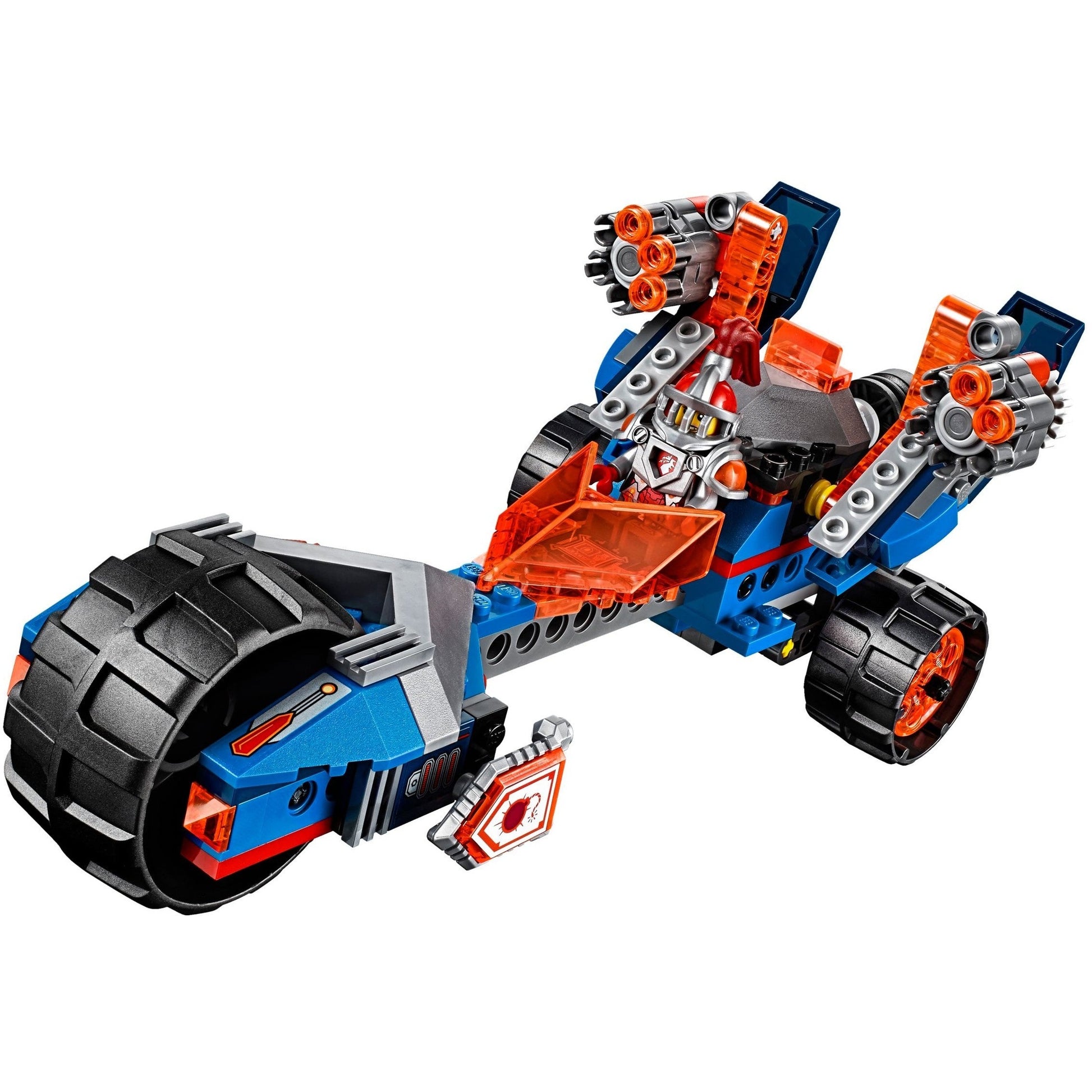 LEGO Nexo Knights Macy's Thunder Mace 70319