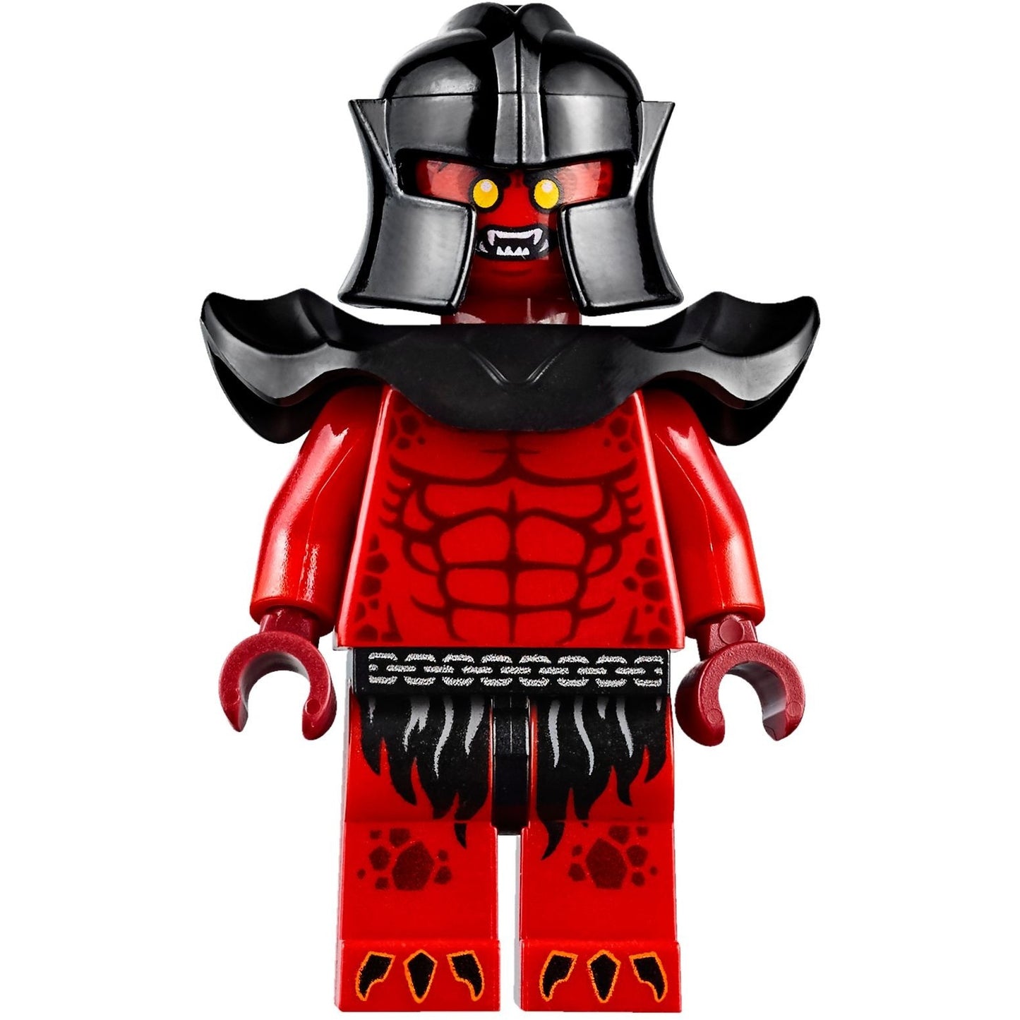 LEGO Nexo Knights Macy's Thunder Mace 70319