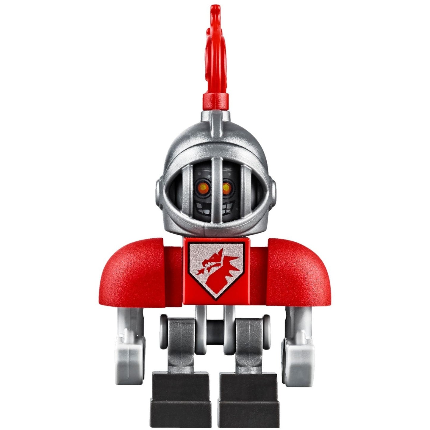 LEGO Nexo Knights Macy's Thunder Mace 70319