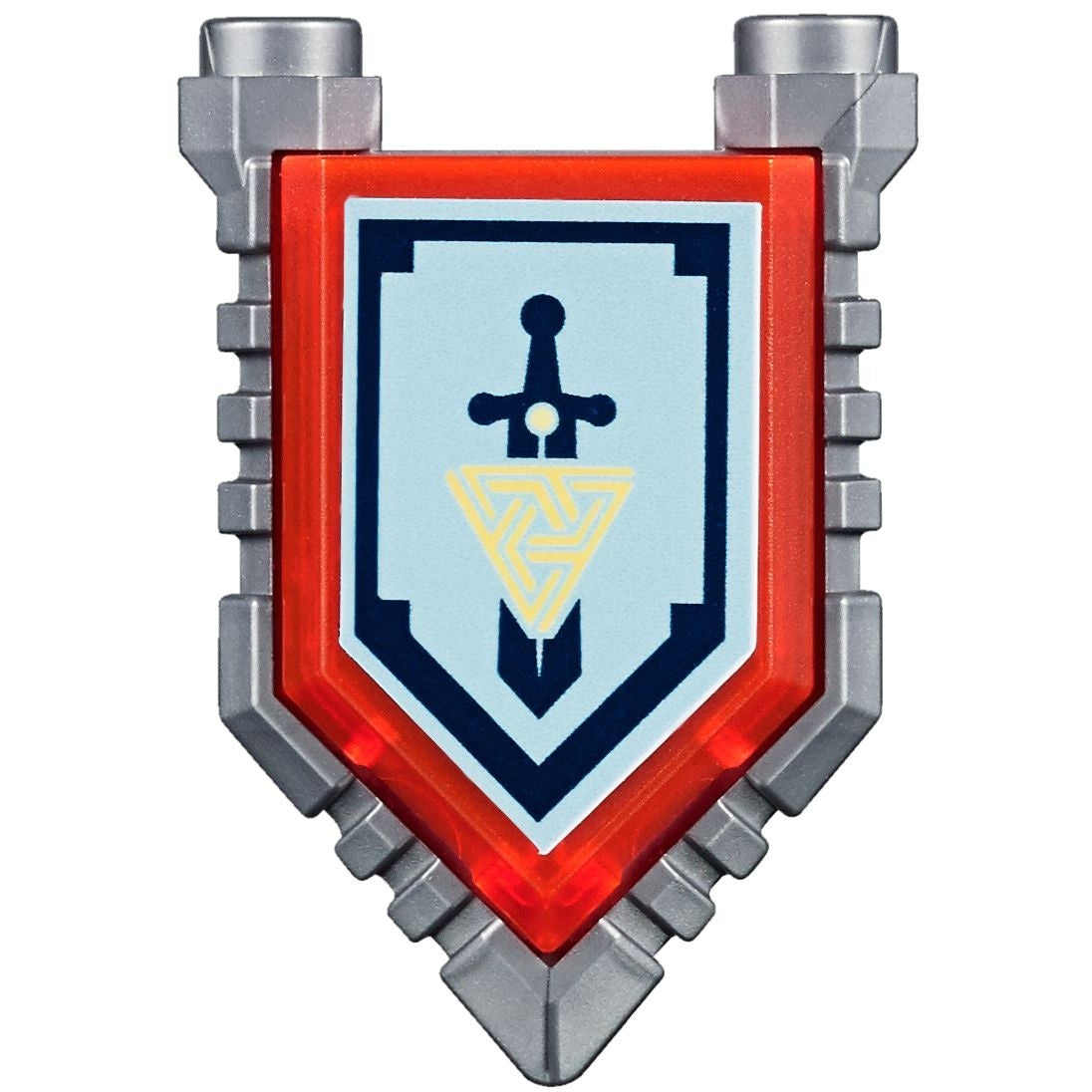 LEGO Nexo Knights The King's Mech 70327