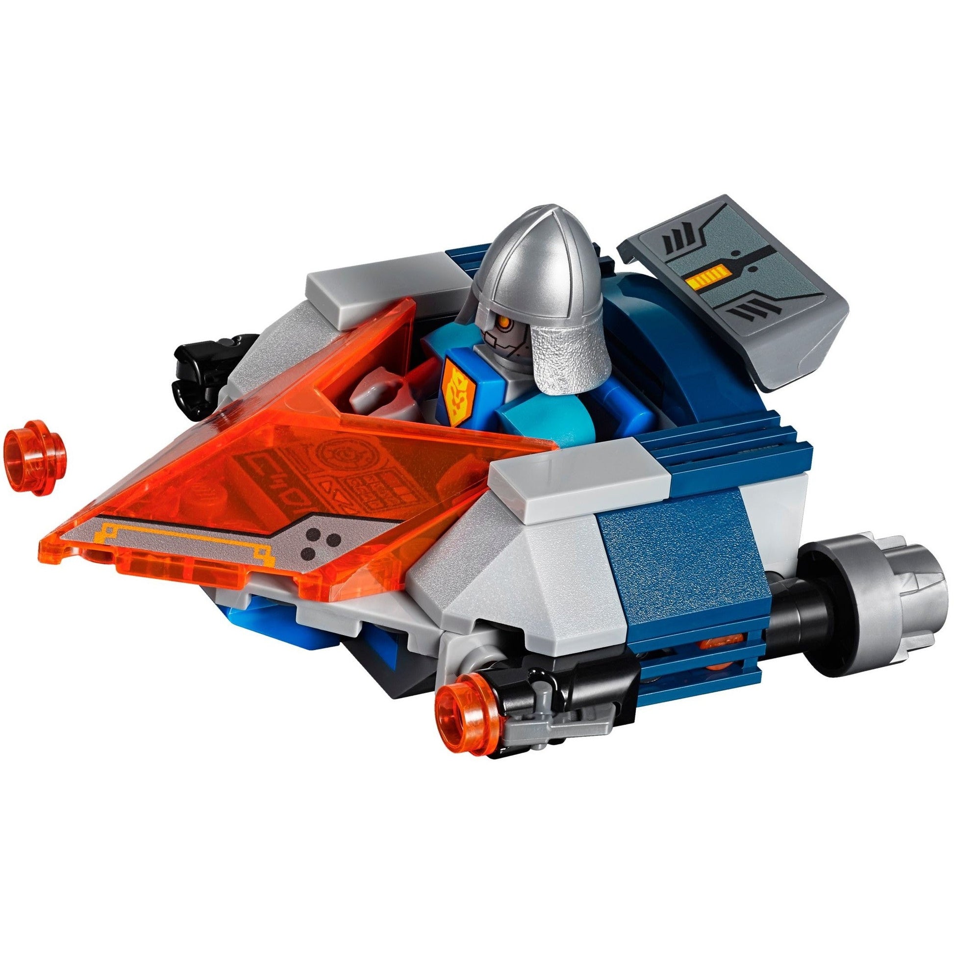 LEGO Nexo Knights The King's Mech 70327