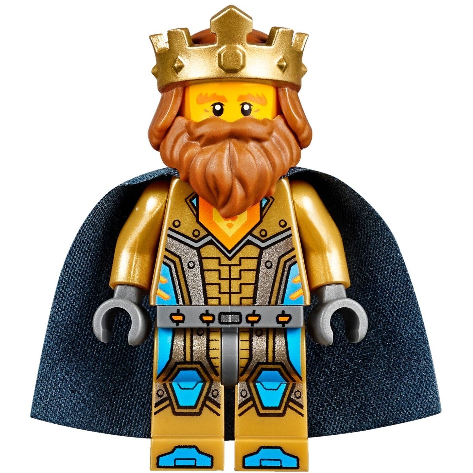 LEGO Nexo Knights The King's Mech 70327