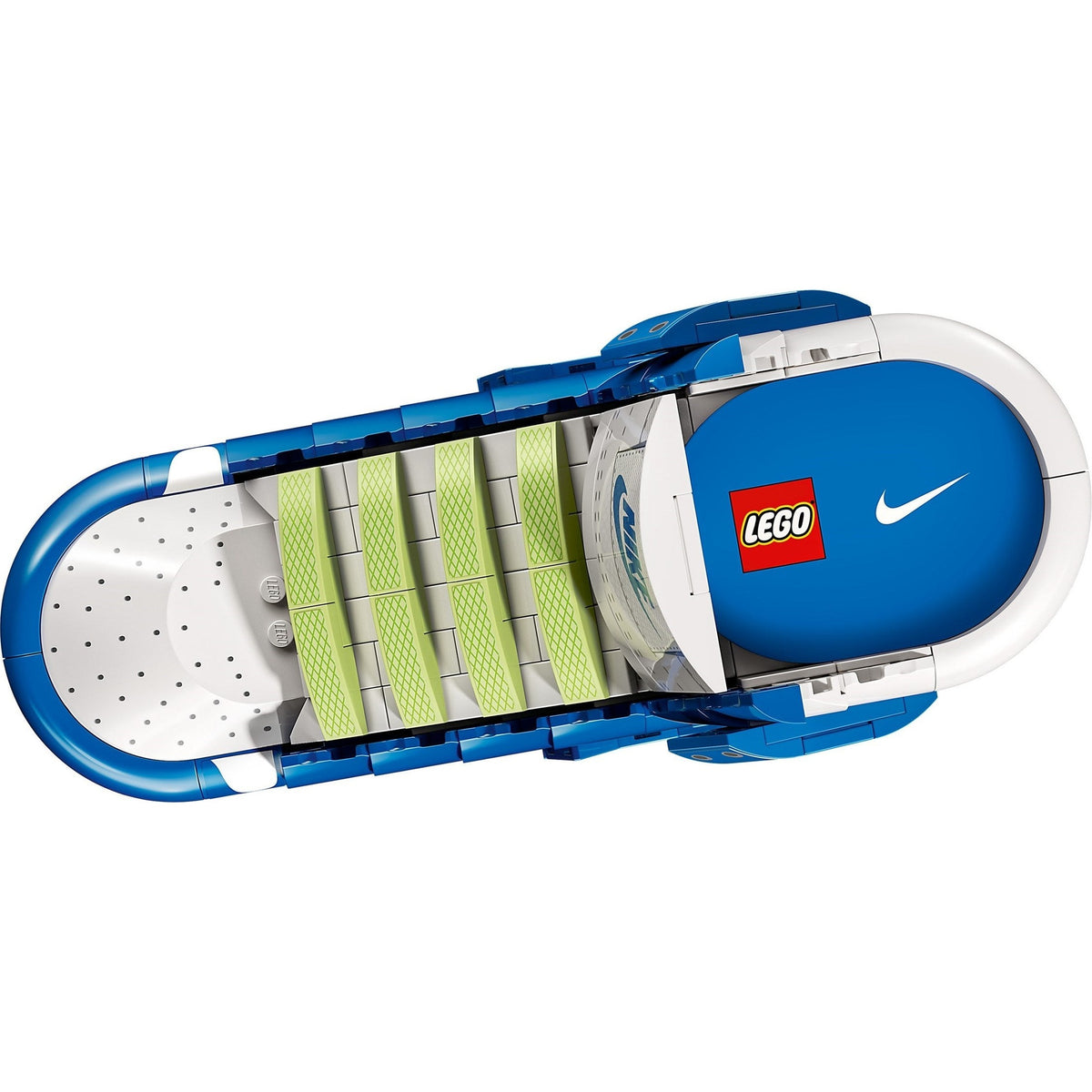 LEGO Nike Dunk 43008
