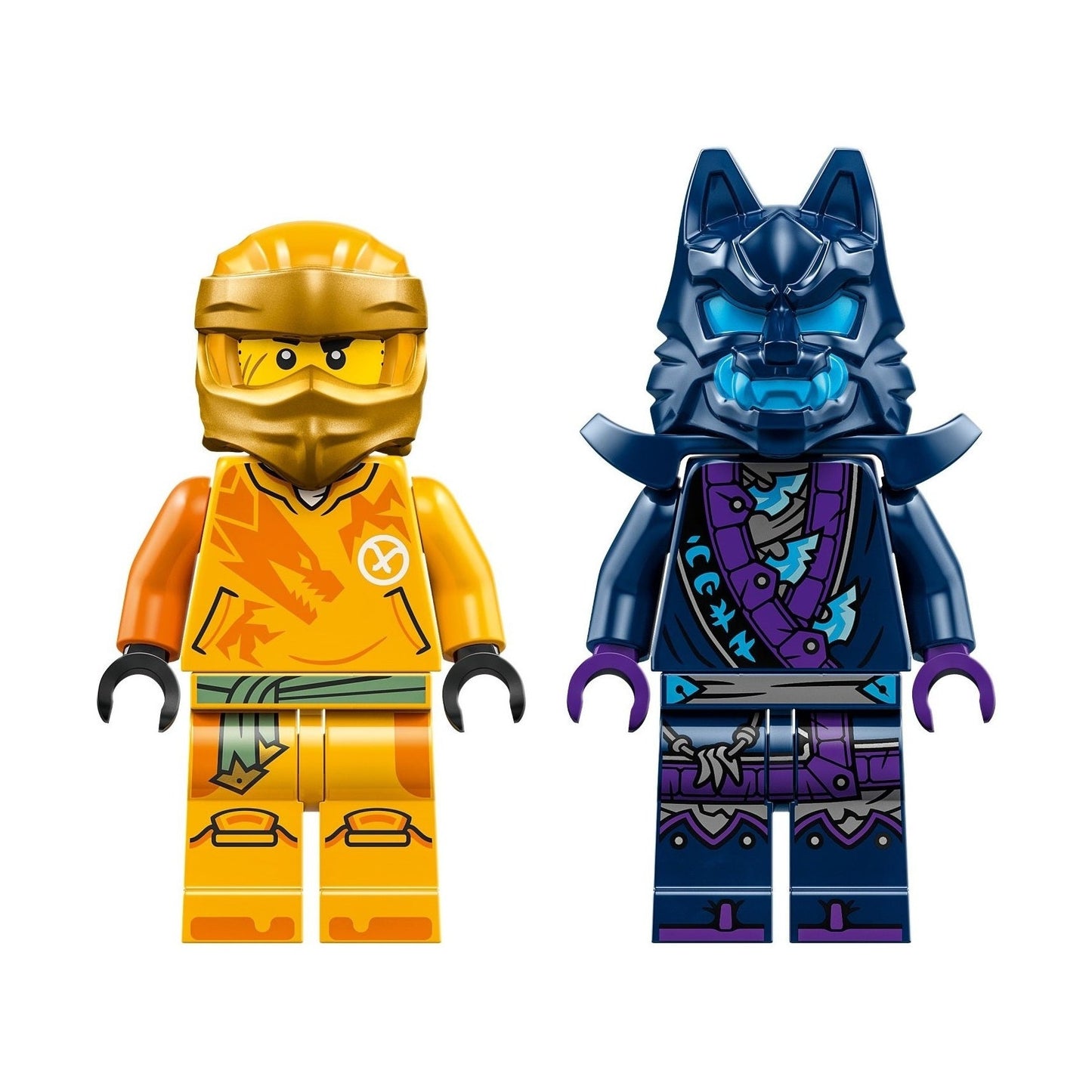LEGO Ninjago Arin's Battle Mech 71804