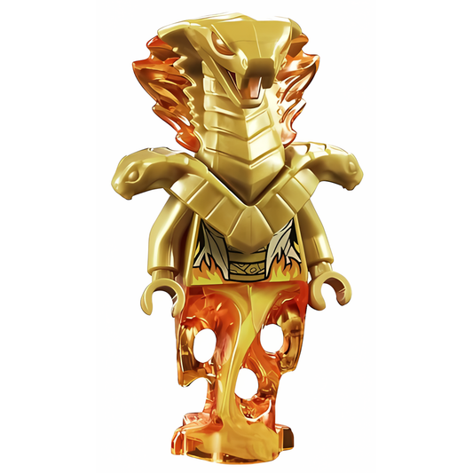 LEGO Ninjago Aspheera njo0540