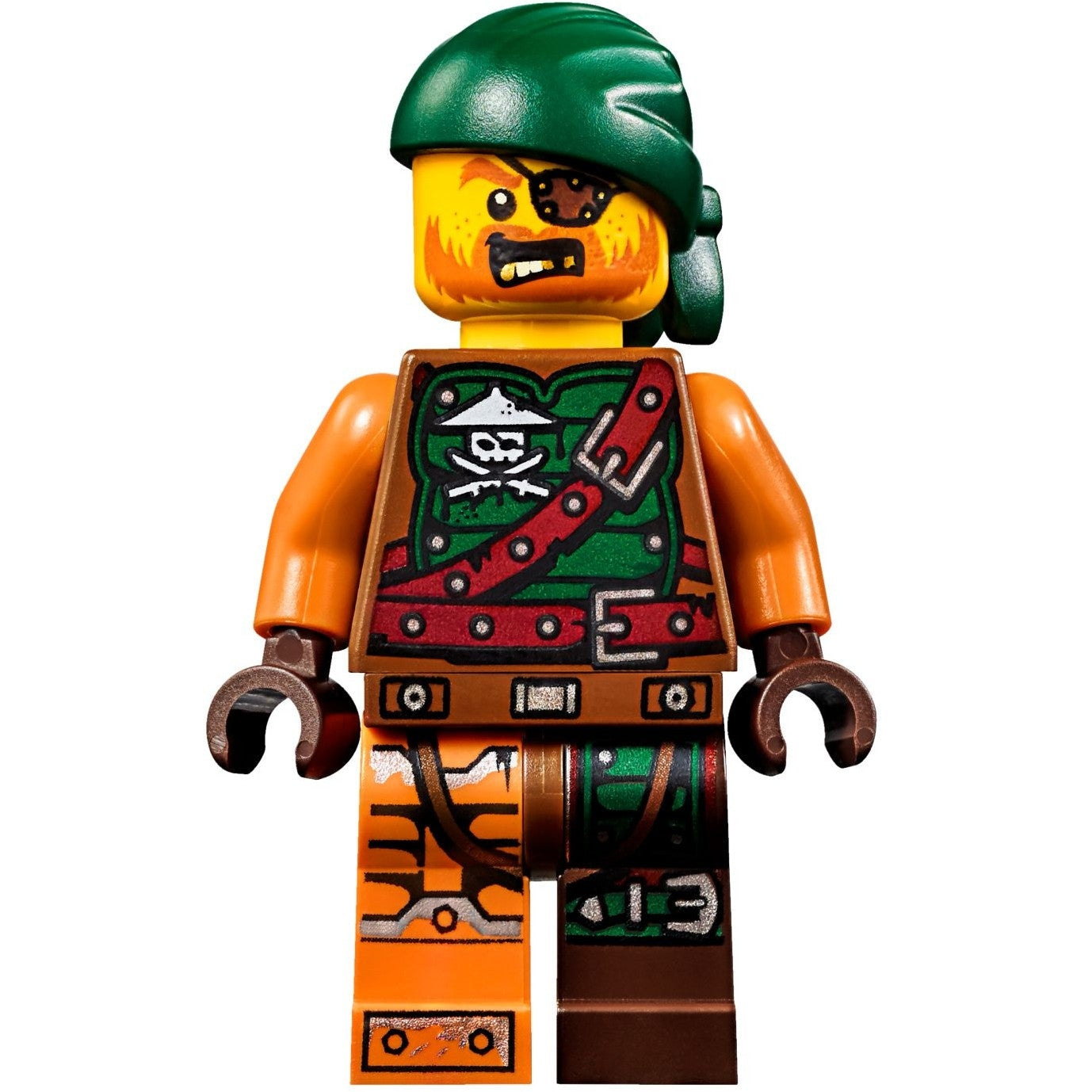 LEGO Ninjago Cole's Dragon 70599