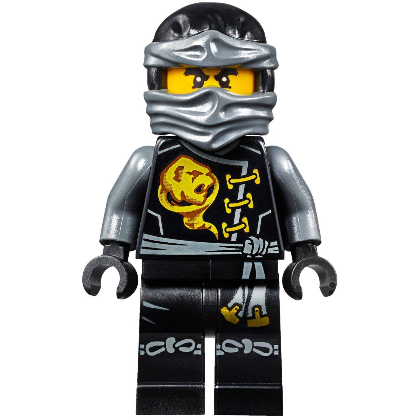 LEGO Ninjago Cole's Dragon 70599