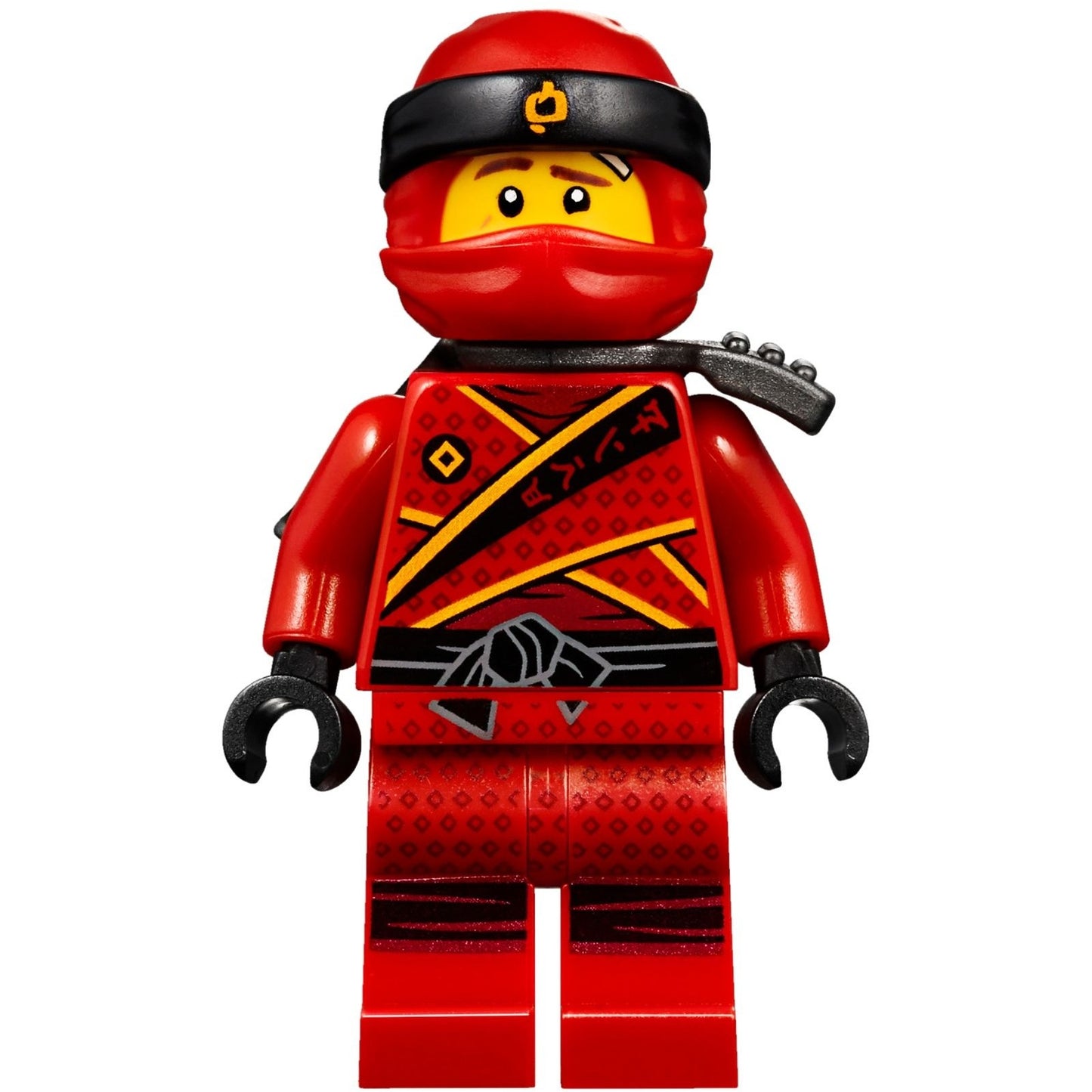 LEGO Ninjago Katana V11 70638