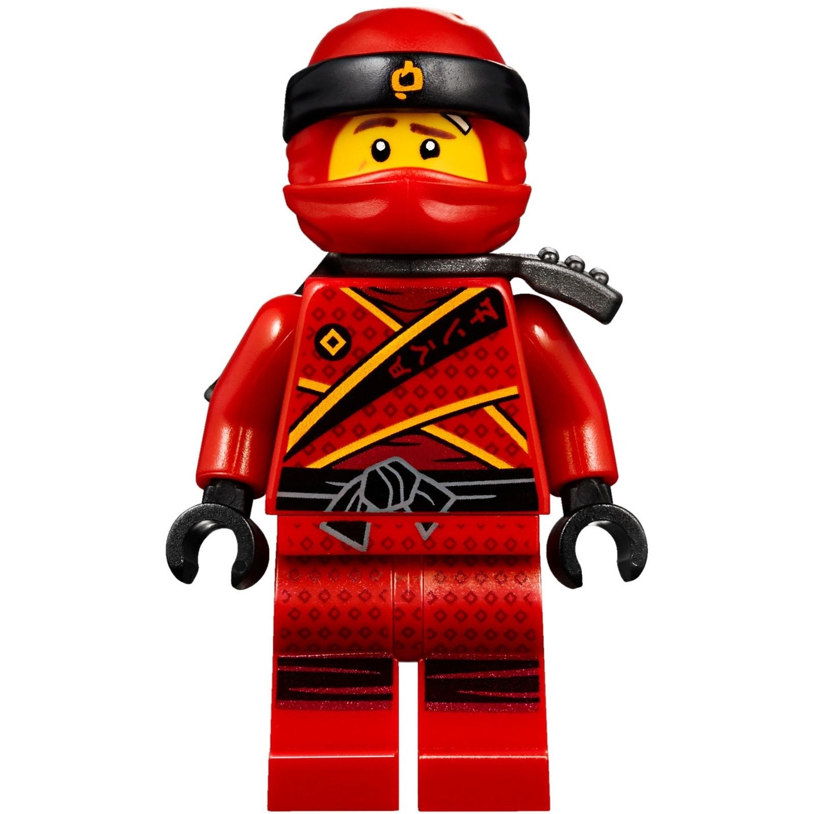 LEGO Ninjago Katana V11 70638