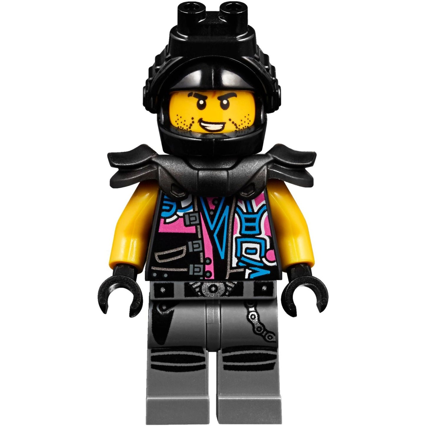 LEGO Ninjago Katana V11 70638