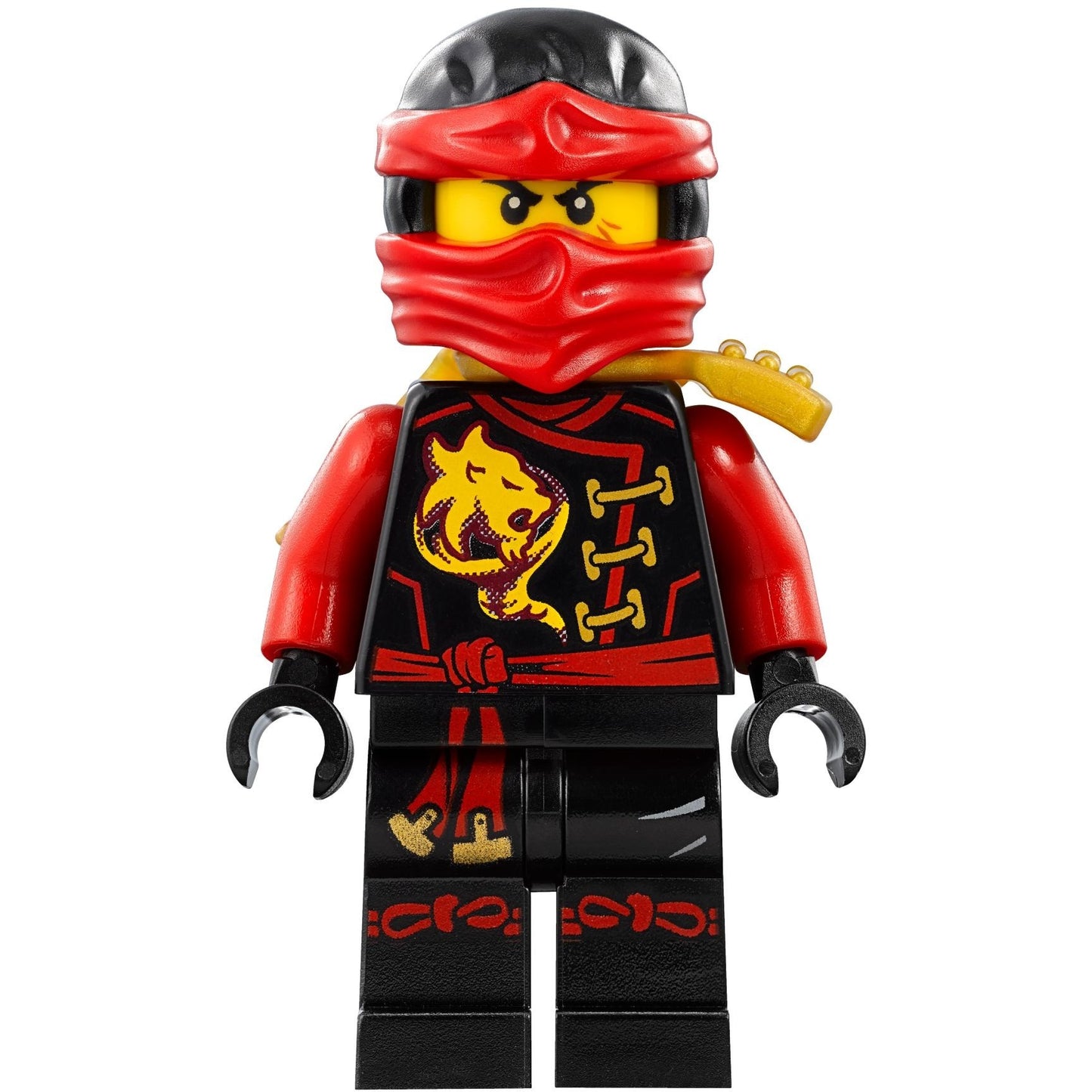 LEGO Ninjago Kryptarium Prison Breakout 70591