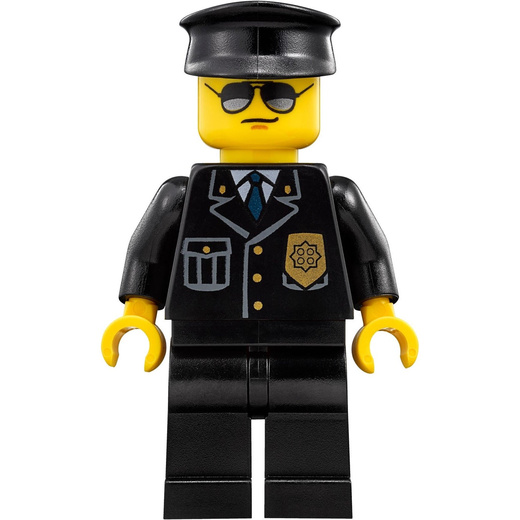 LEGO Ninjago Kryptarium Prison Breakout 70591
