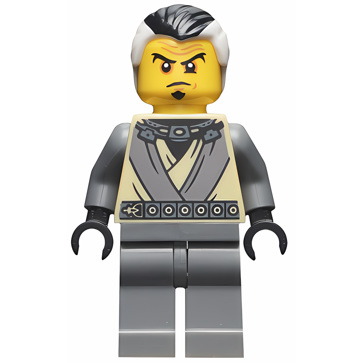 LEGO Ninjago Neuro njo0417