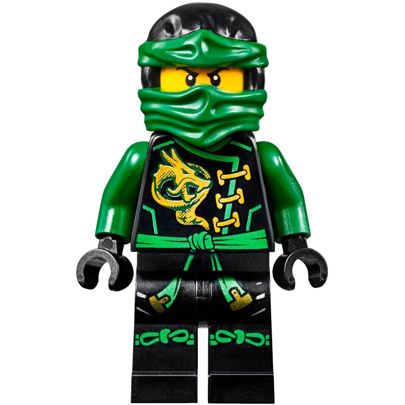 LEGO Ninjago Sky Shark 70601