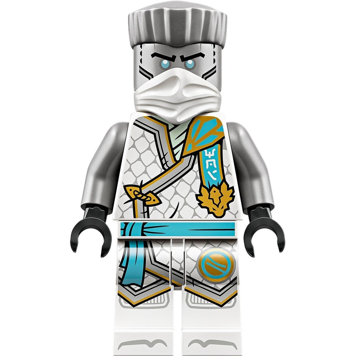 LEGO Ninjago Zane's Ice Motorcycle 71816