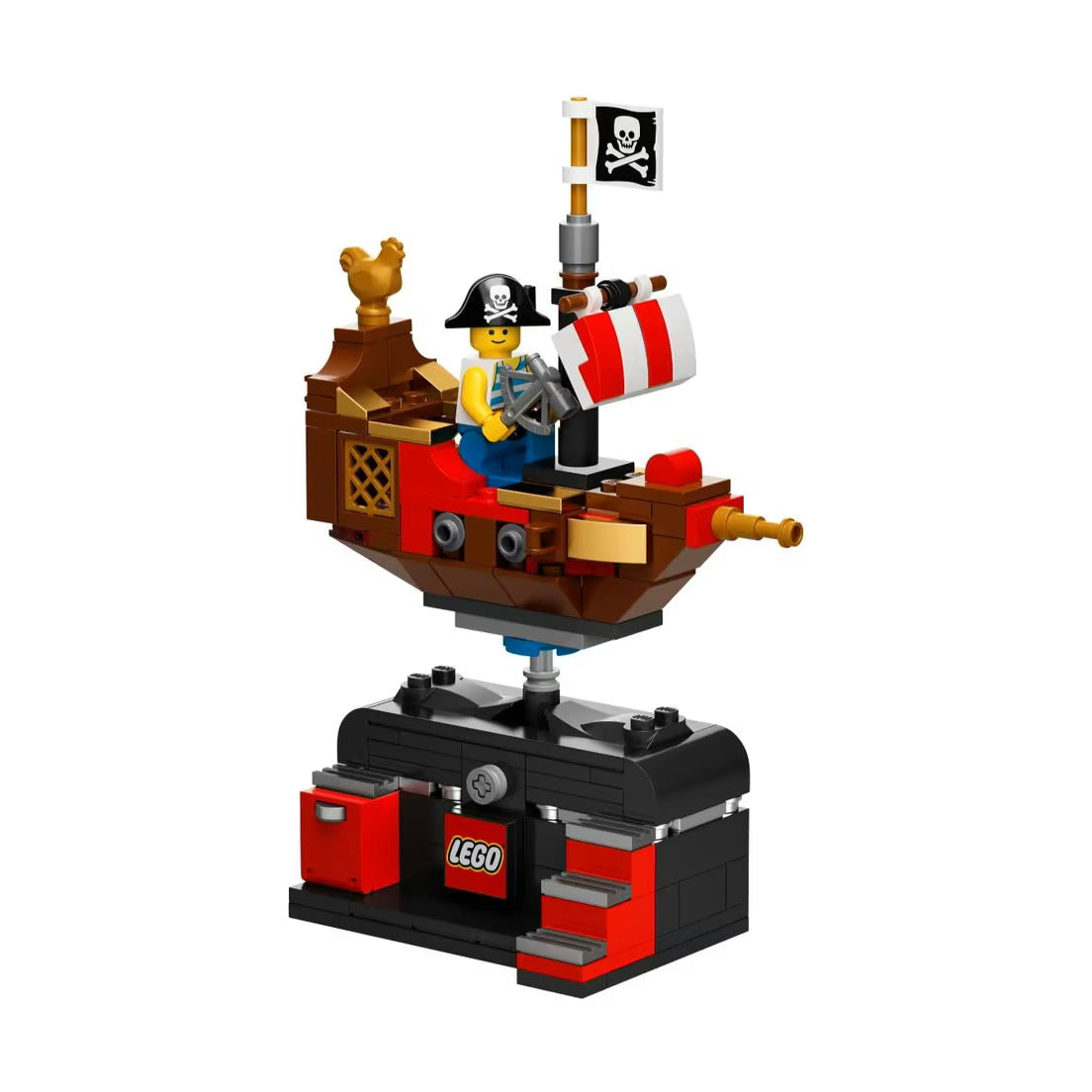 LEGO Pirate Adventure Ride 5007427