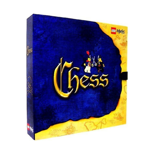 LEGO Pirates Chess Set 852751