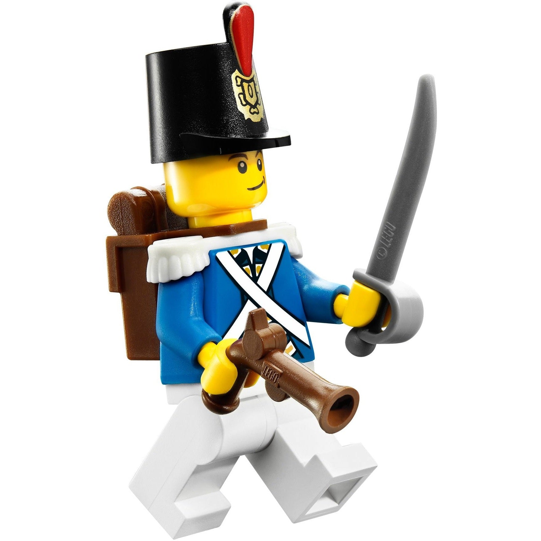 LEGO Pirates Shipwreck Defense 70409