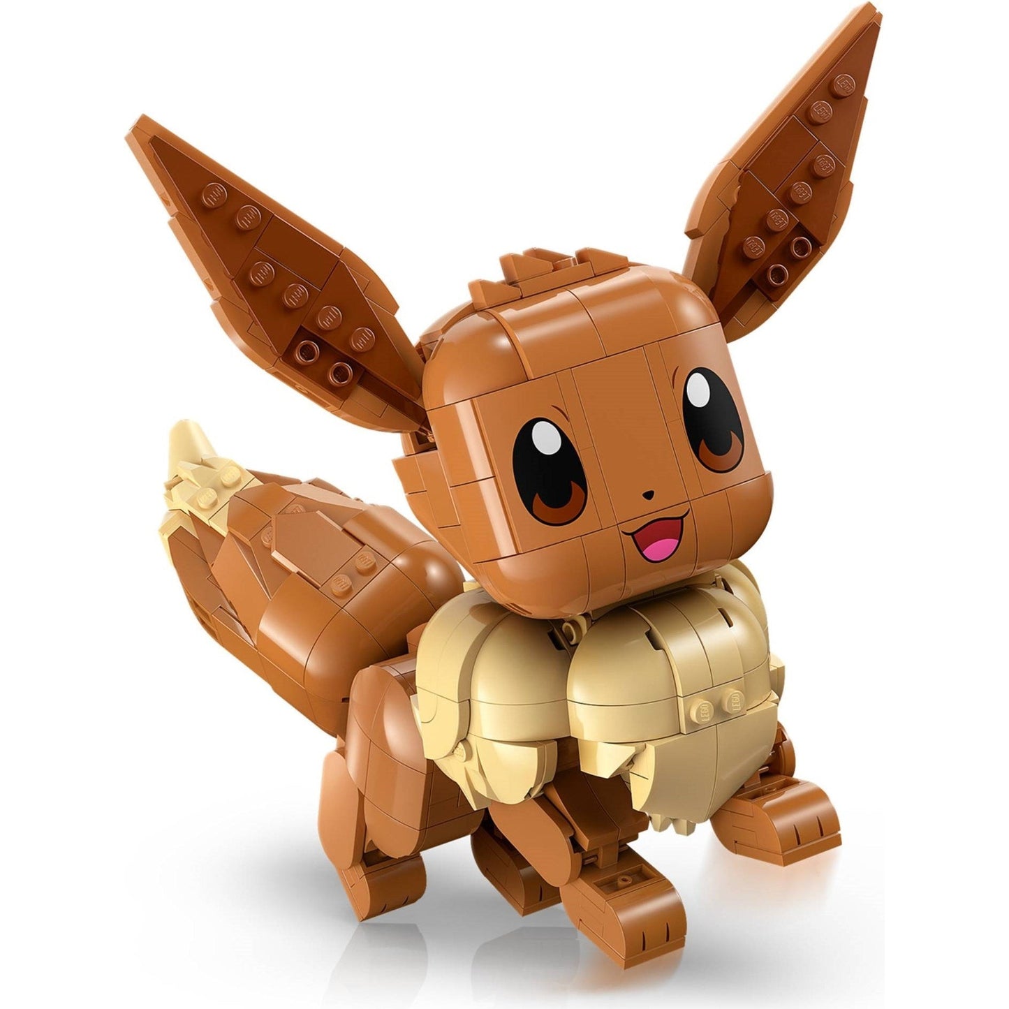 LEGO Pokémon Eevee 72151