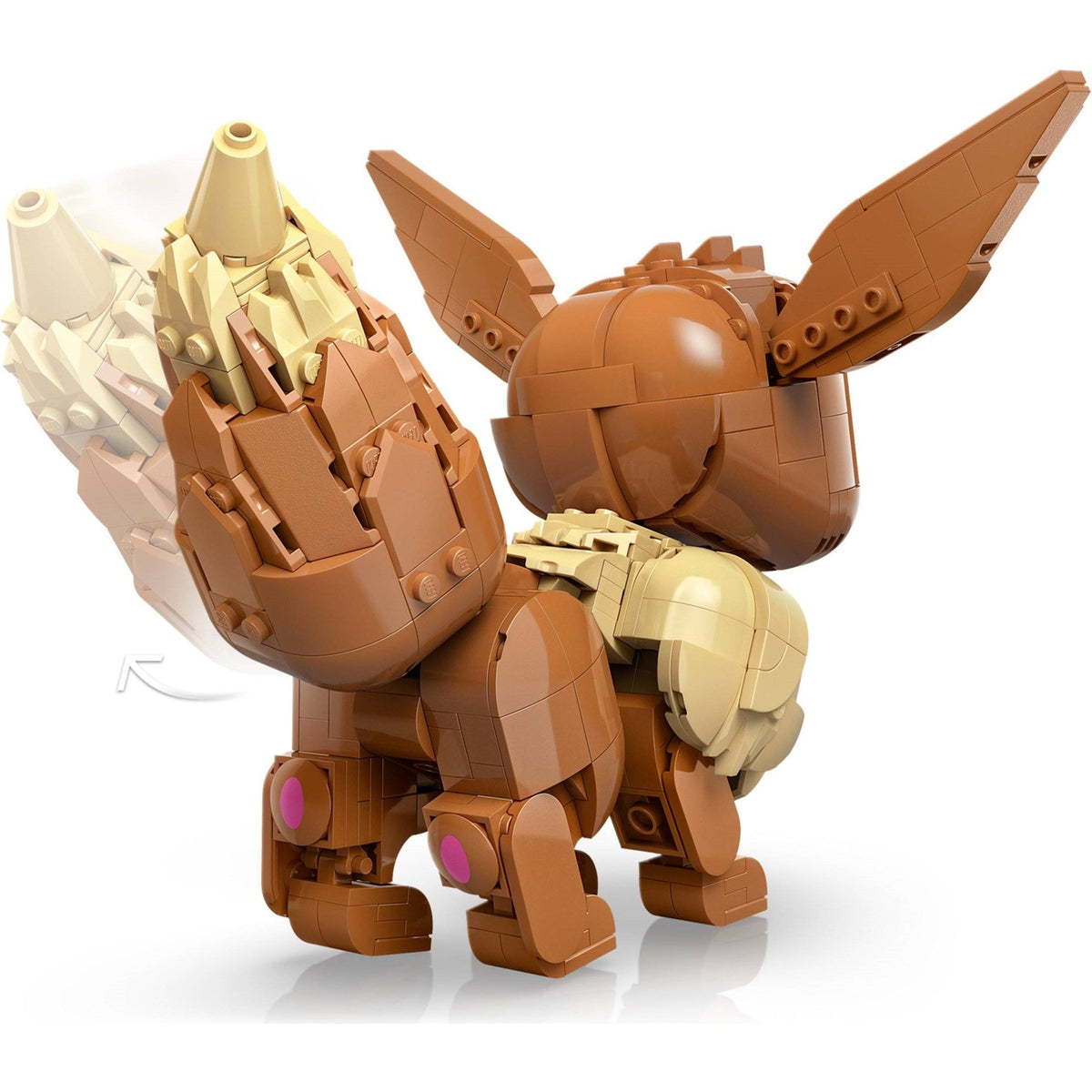 LEGO Pokémon Eevee 72151