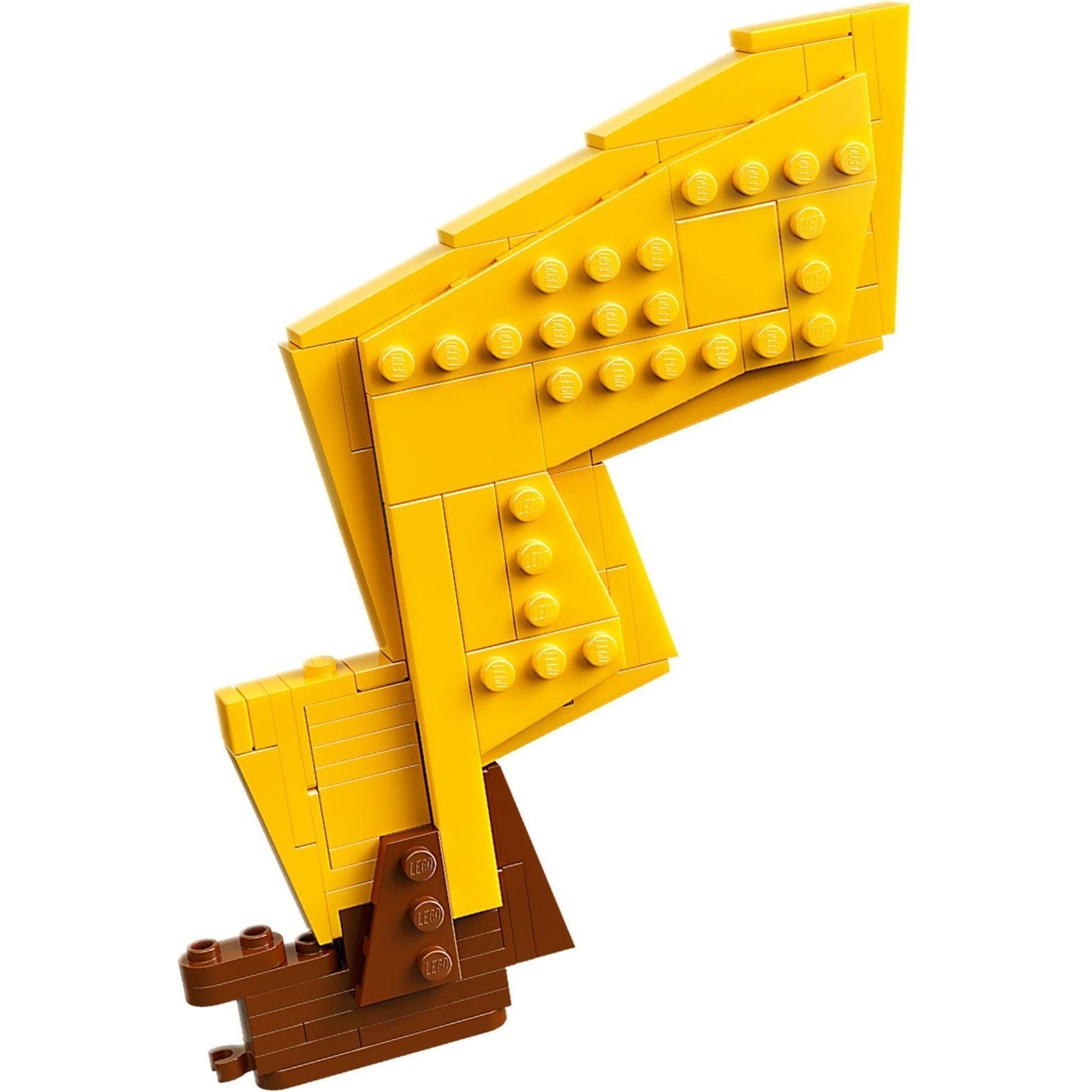 LEGO Pokémon Pikachu and Poké Ball 72152