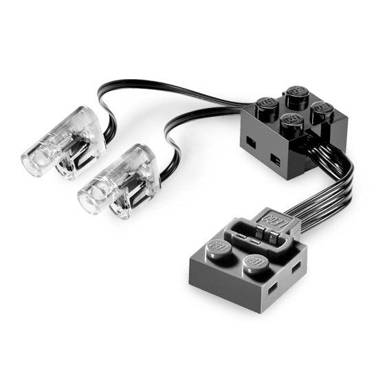 LEGO Power Functions LEGO Power Functions Motor Set 8293