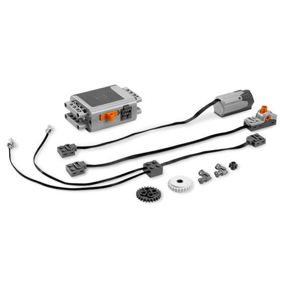 LEGO Power Functions LEGO Power Functions Motor Set 8293