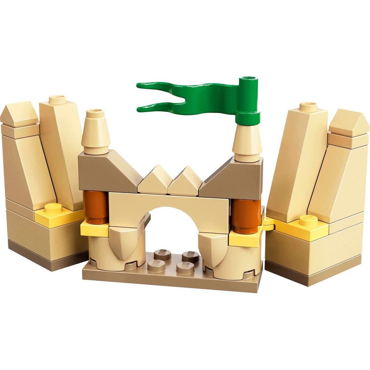 LEGO Promotional Creative Fun 12-in-1 40411