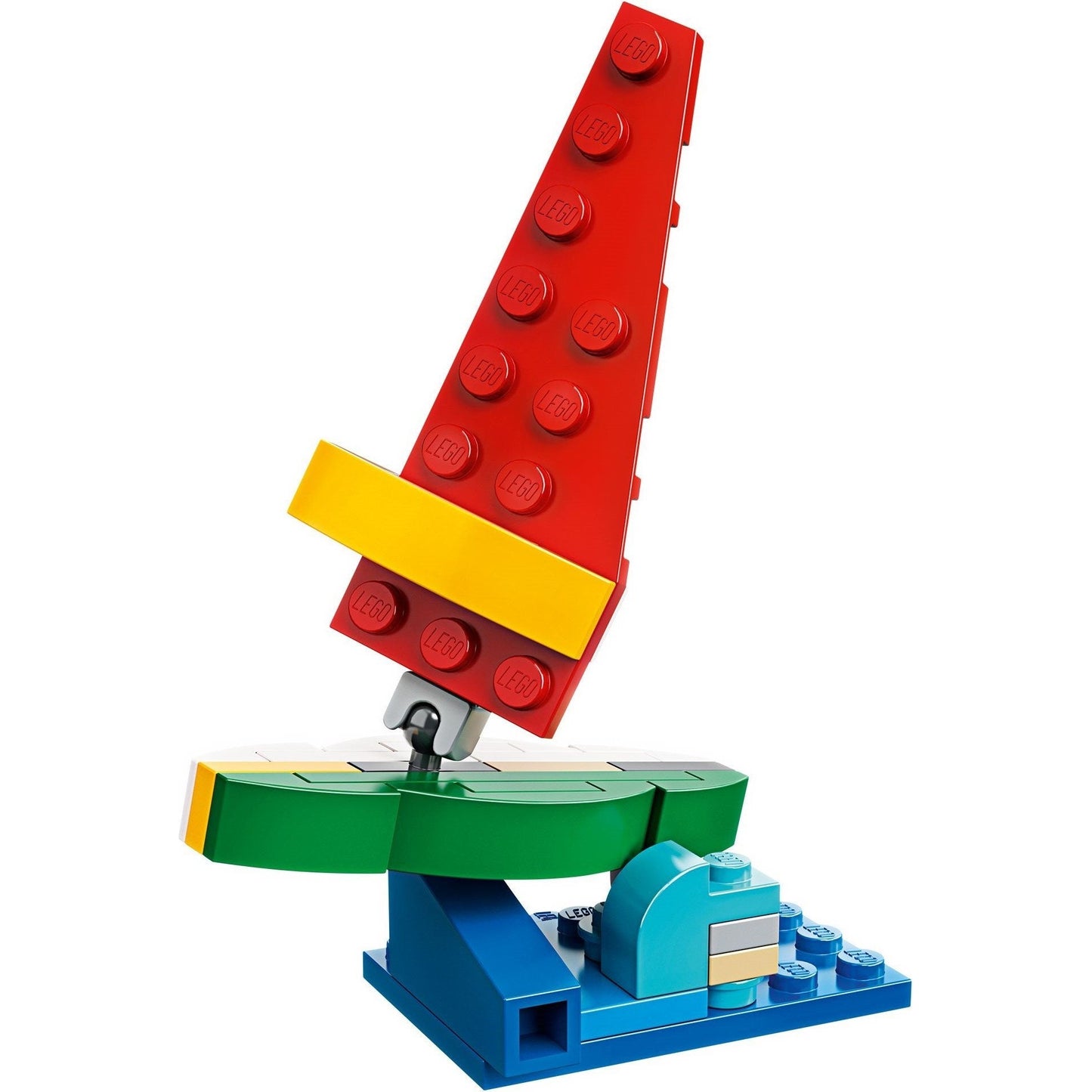 LEGO Promotional Creative Fun 12-in-1 40411