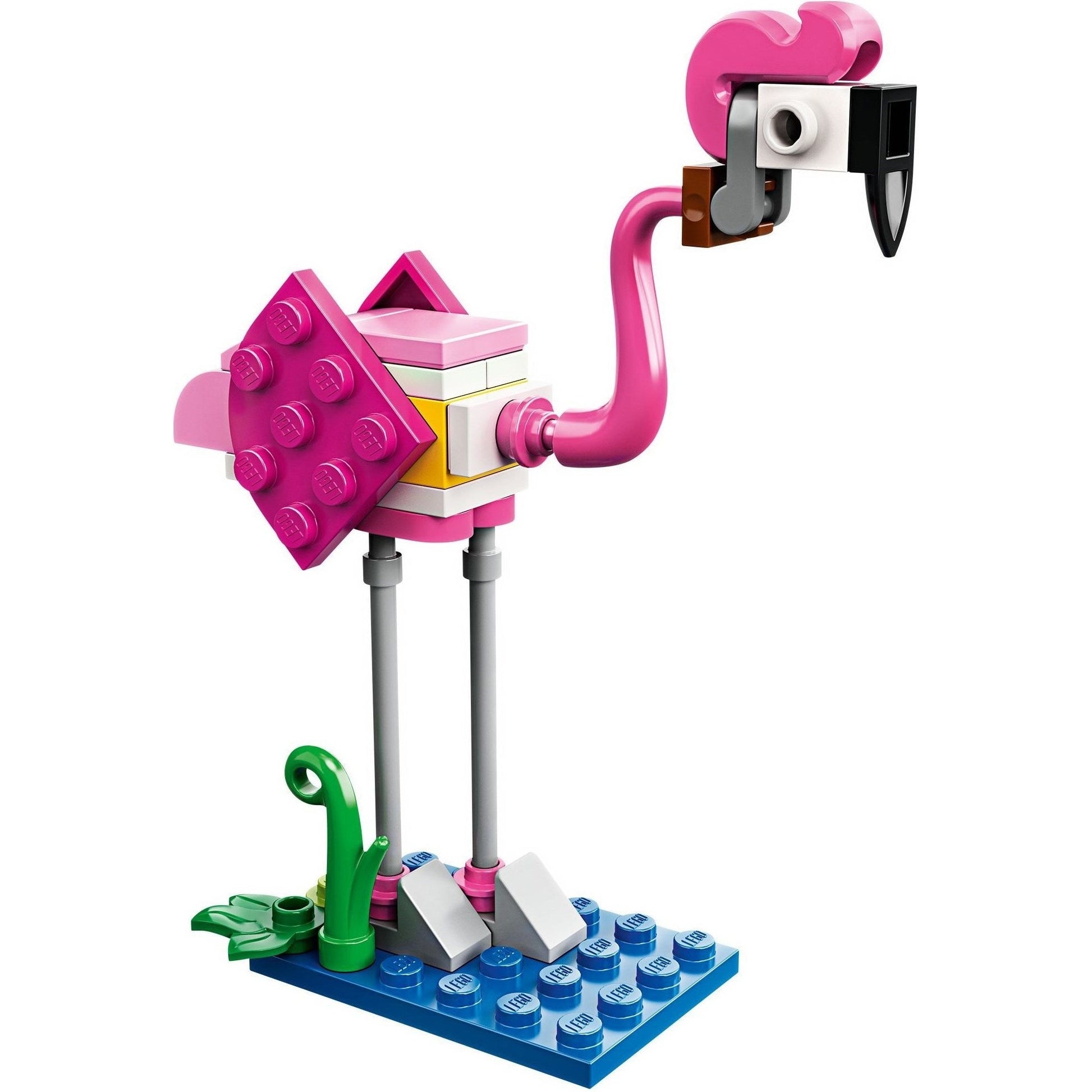 LEGO Promotional Creative Fun 12-in-1 40411