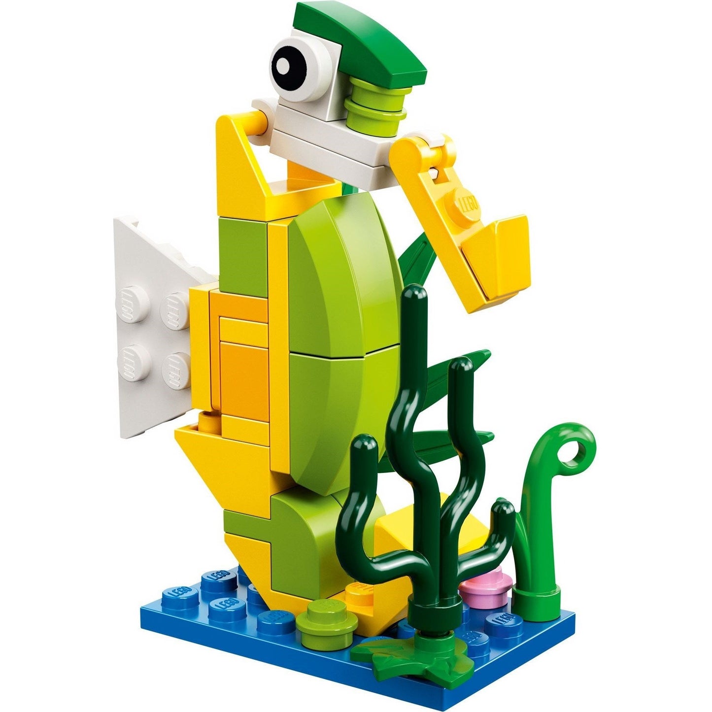 LEGO Promotional Creative Fun 12-in-1 40411