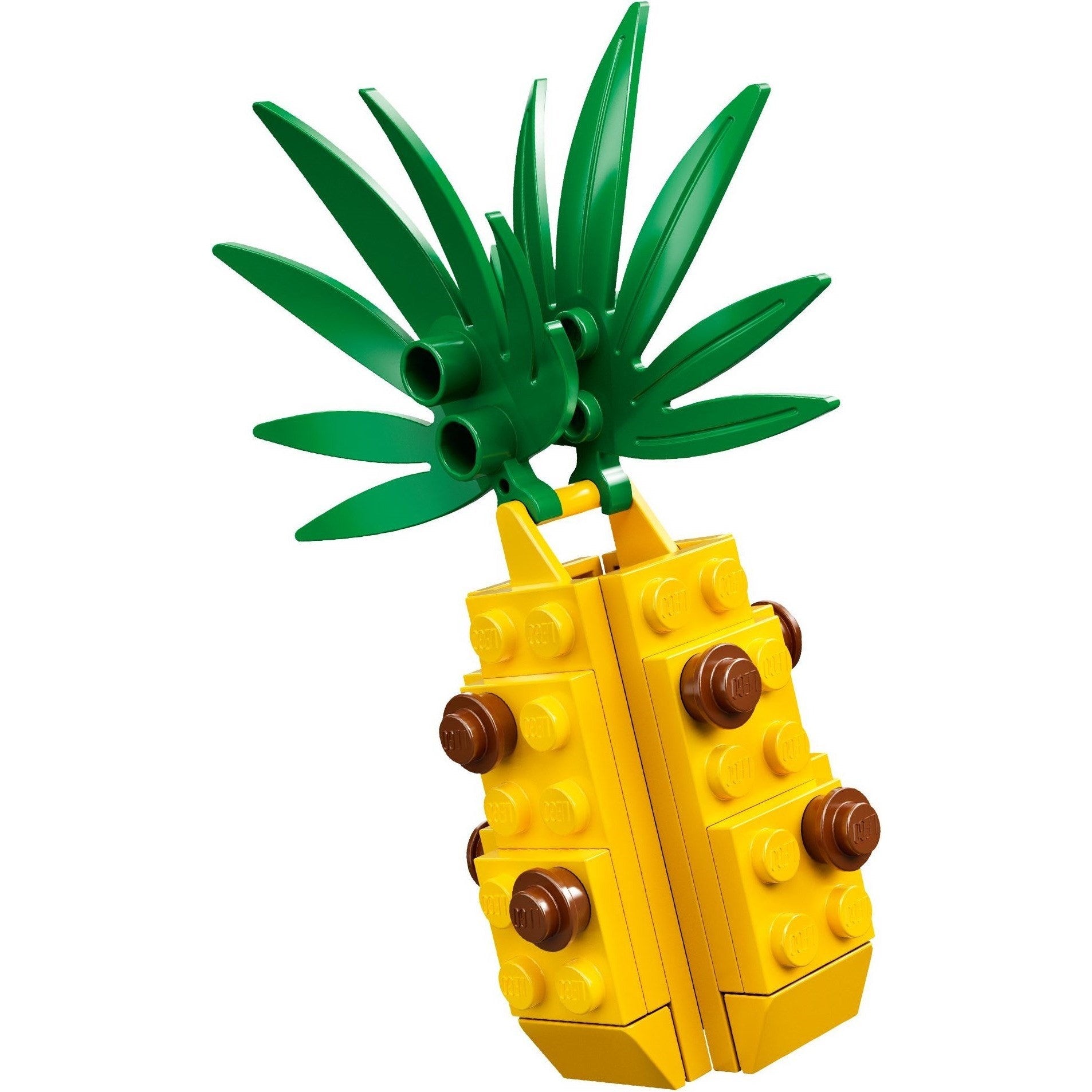 LEGO Promotional Creative Fun 12-in-1 40411