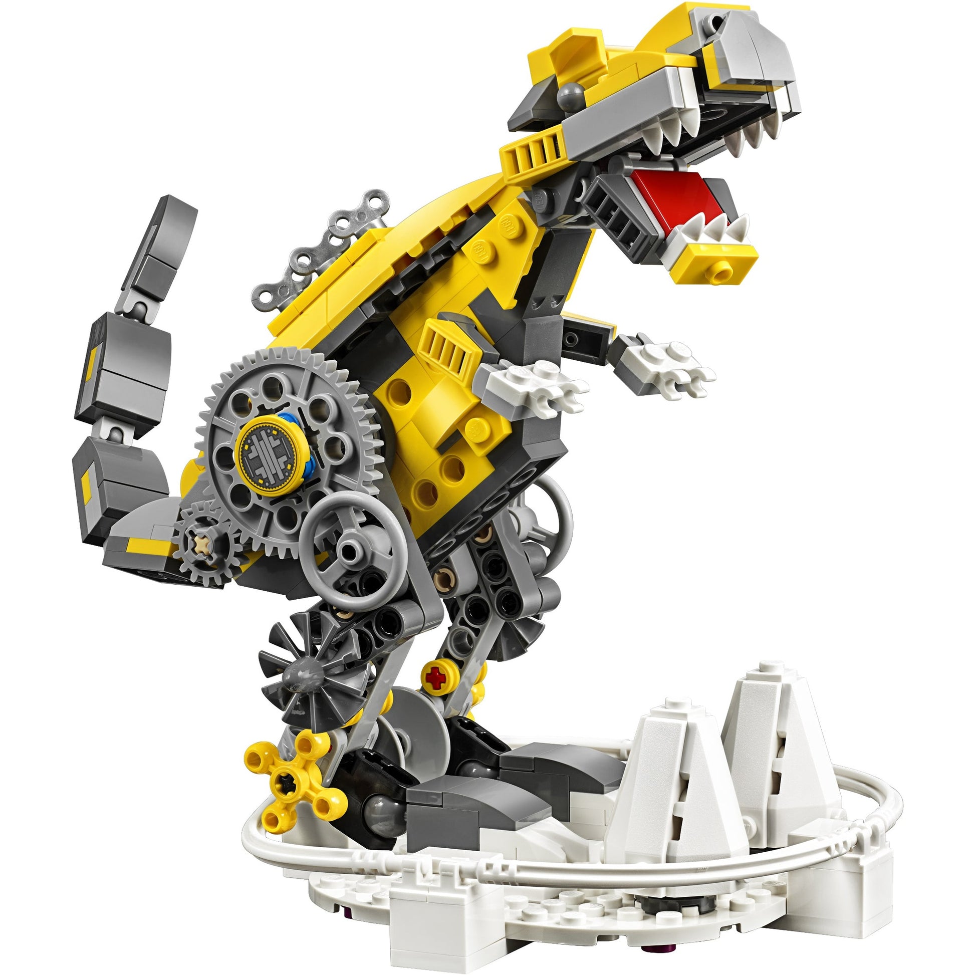 LEGO Promotional LEGO House Dinosaurs 40366