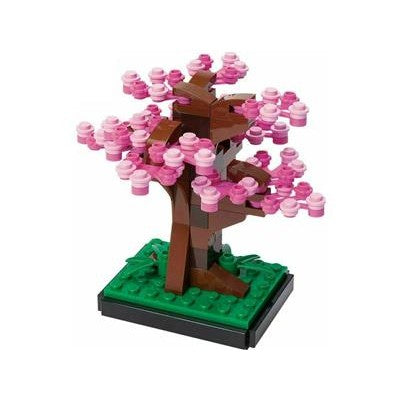 LEGO Promotional Sakura Tree 6291437