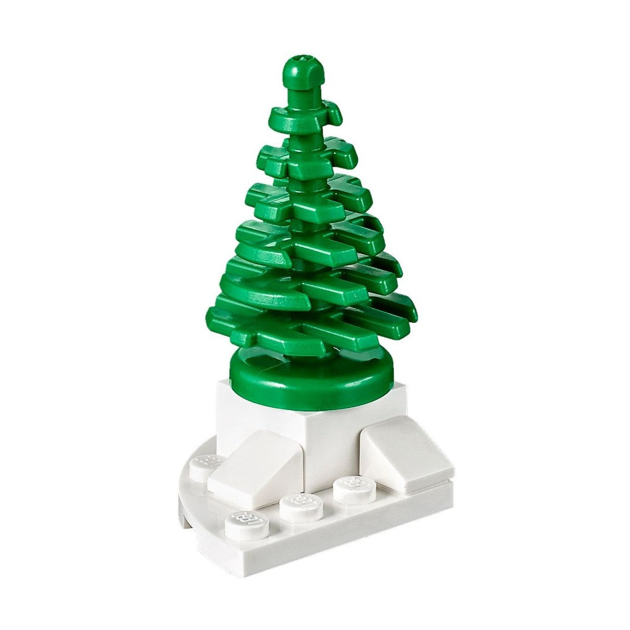 LEGO Seasonal Christmas Train Ride 40262