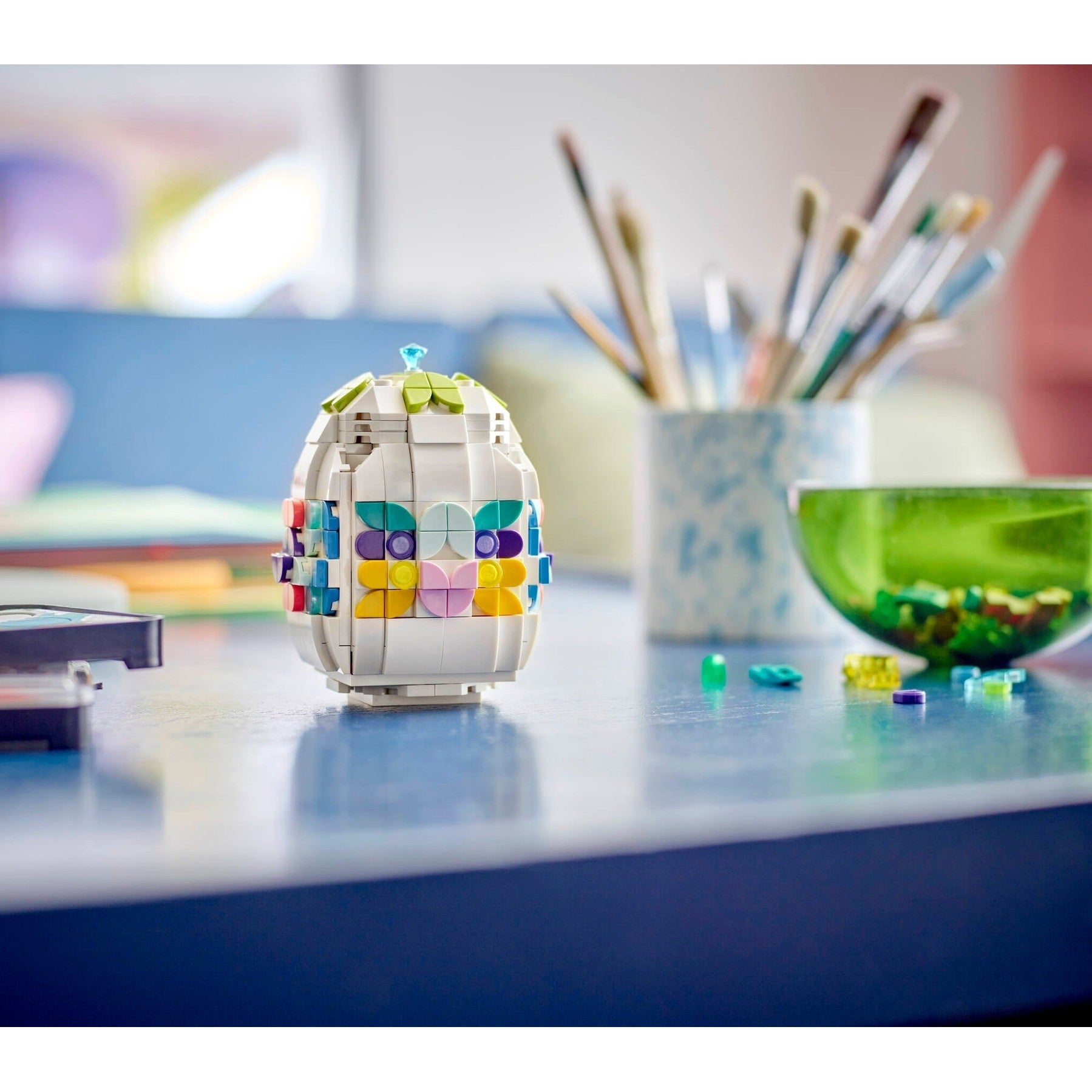 LEGO Seasonal Decorative Easter Egg 40816