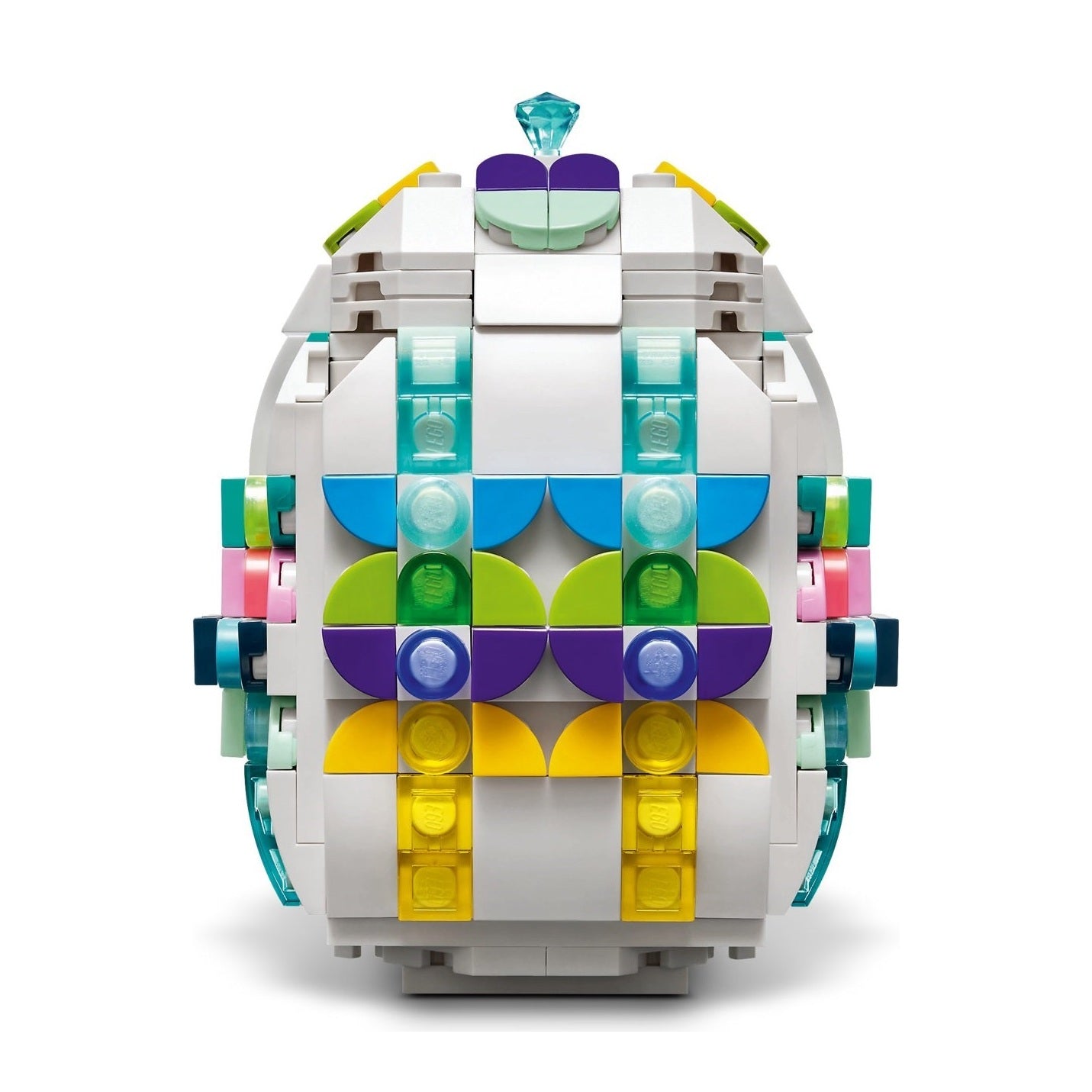 LEGO Seasonal Decorative Easter Egg 40816
