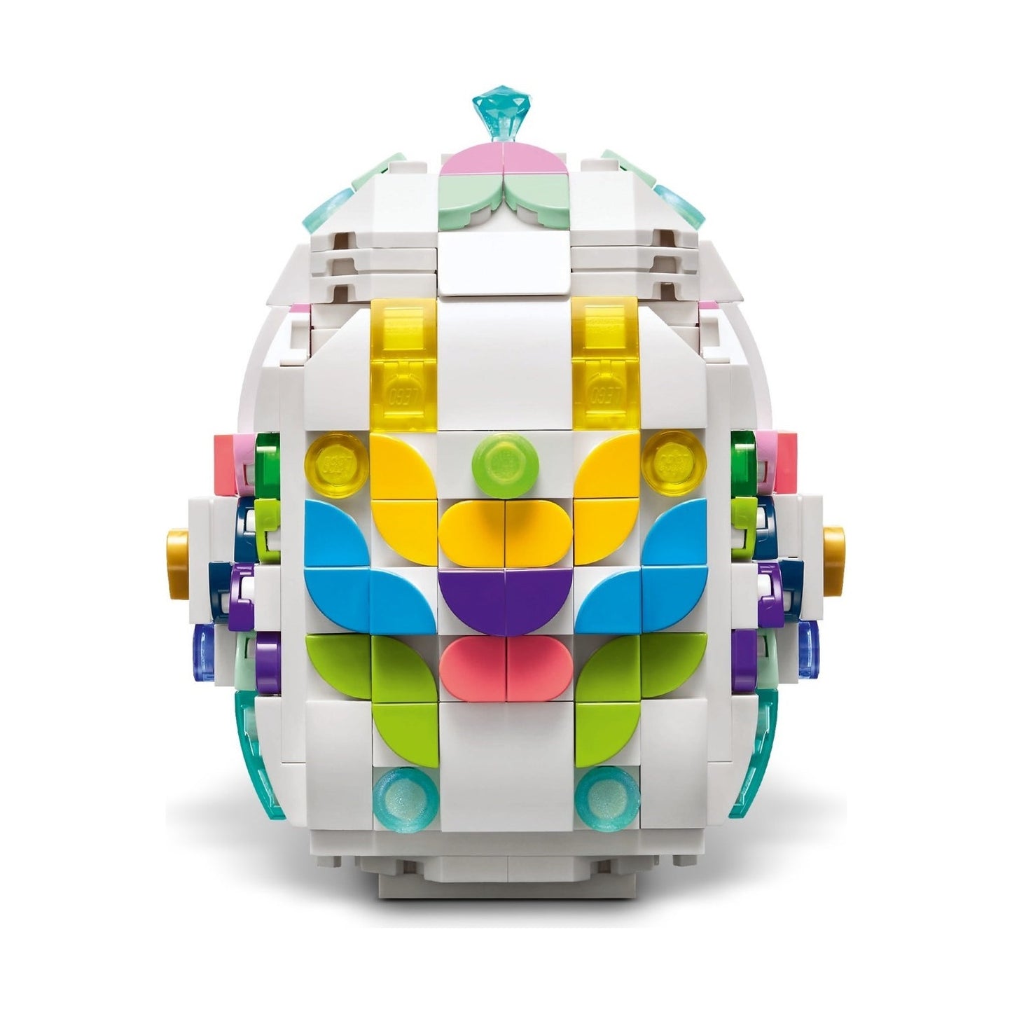 LEGO Seasonal Decorative Easter Egg 40816